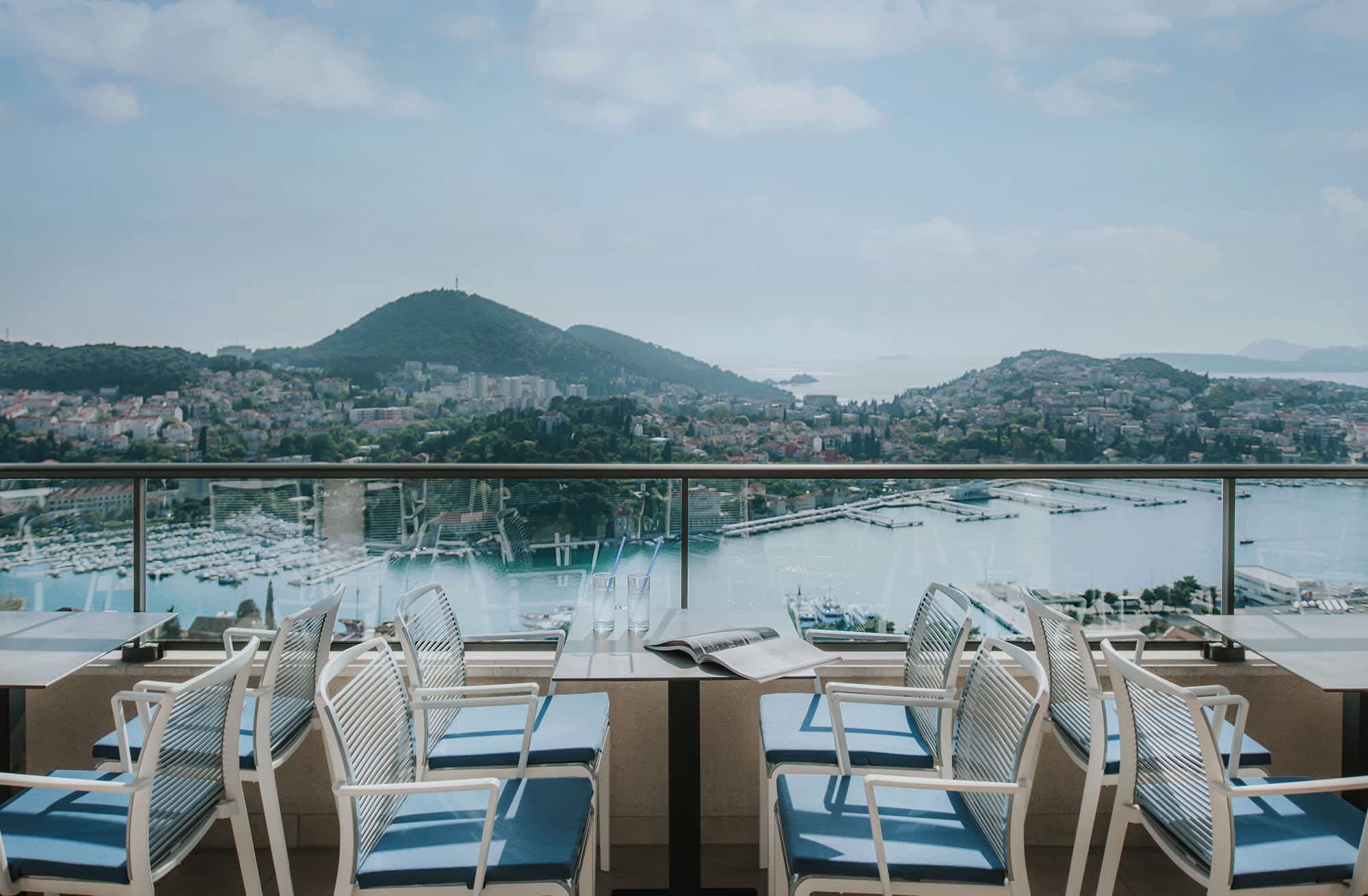 Hotel Adria Ansicht 9