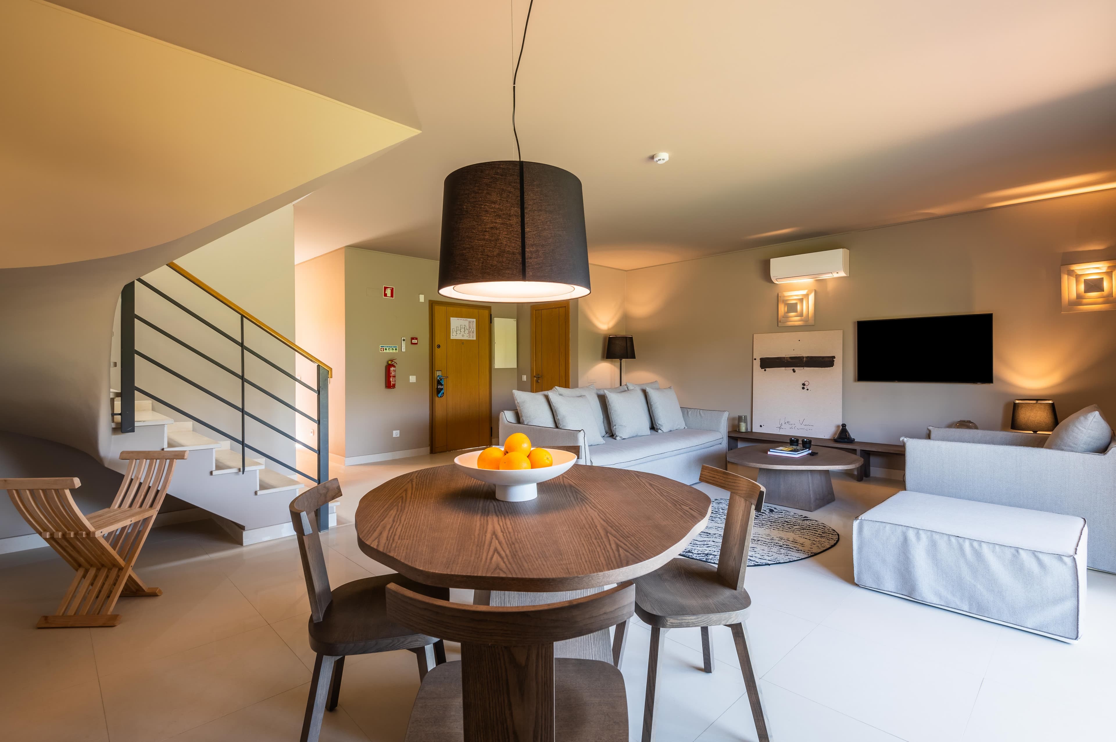 Vale da Lapa Village Resort Ansicht 5