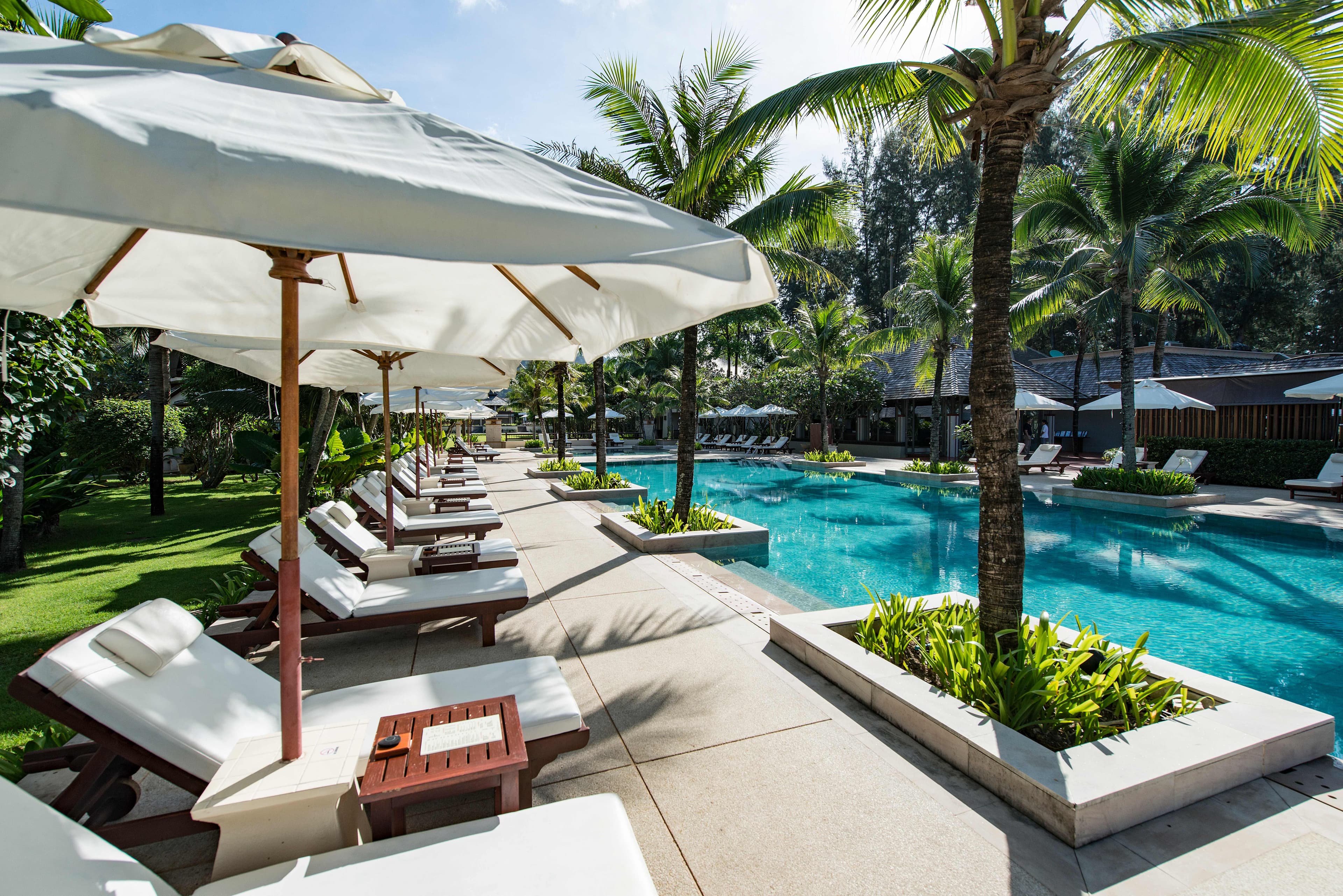 Layana Resort & Spa Ansicht 7