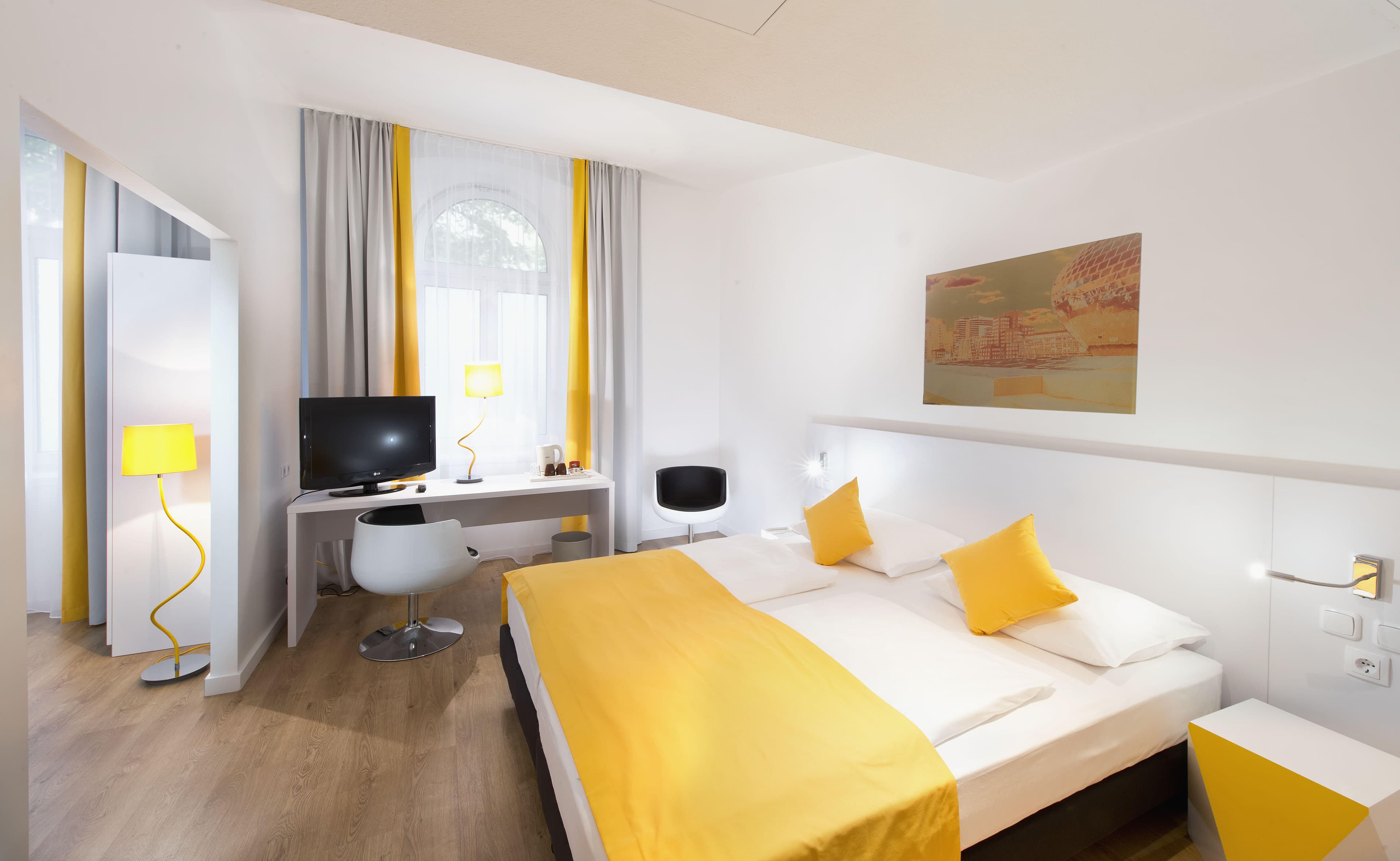 Wyndham Garden Düsseldorf City Centre Königsallee