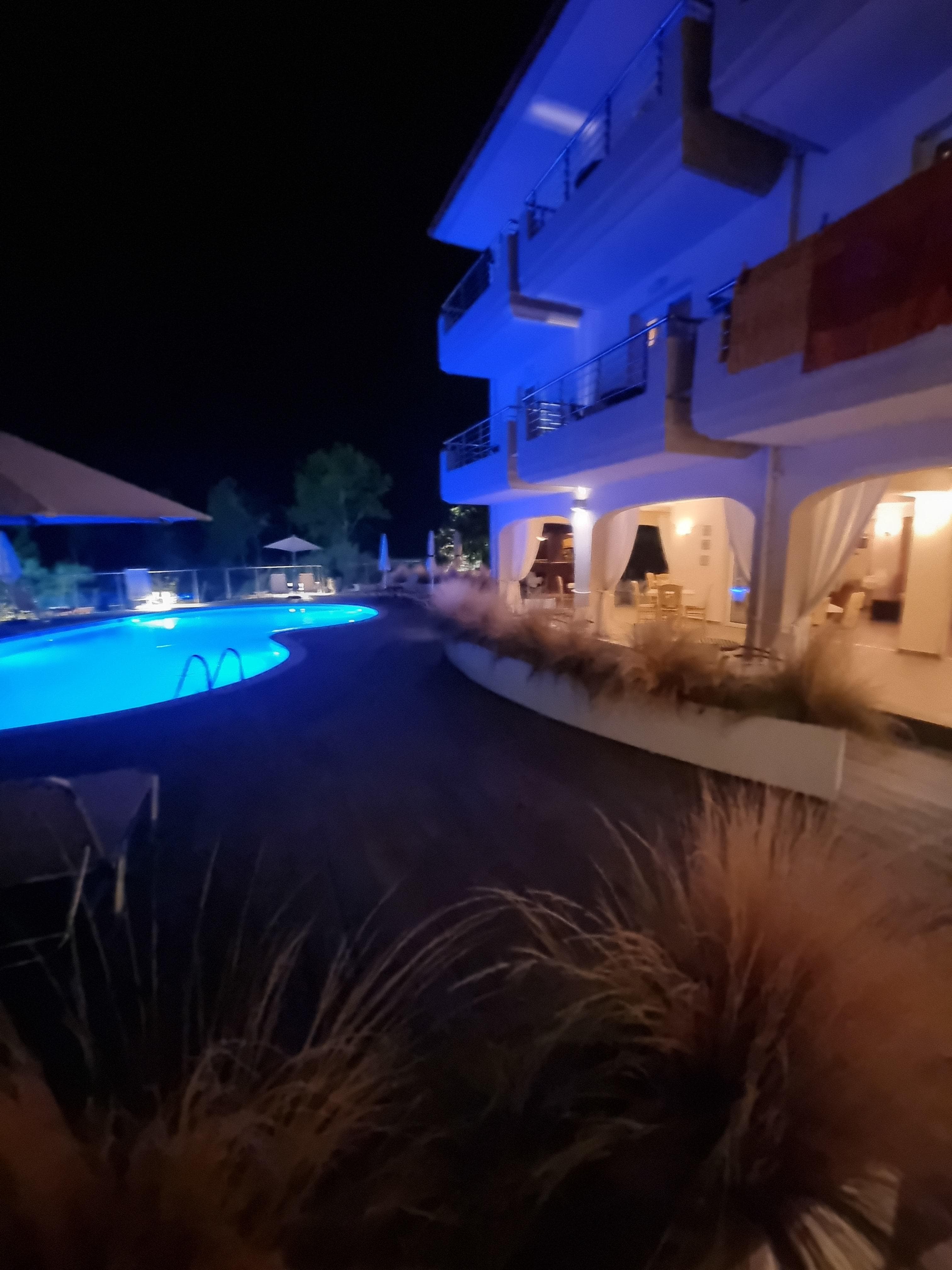 Hotel Ammos Bay Ansicht 6