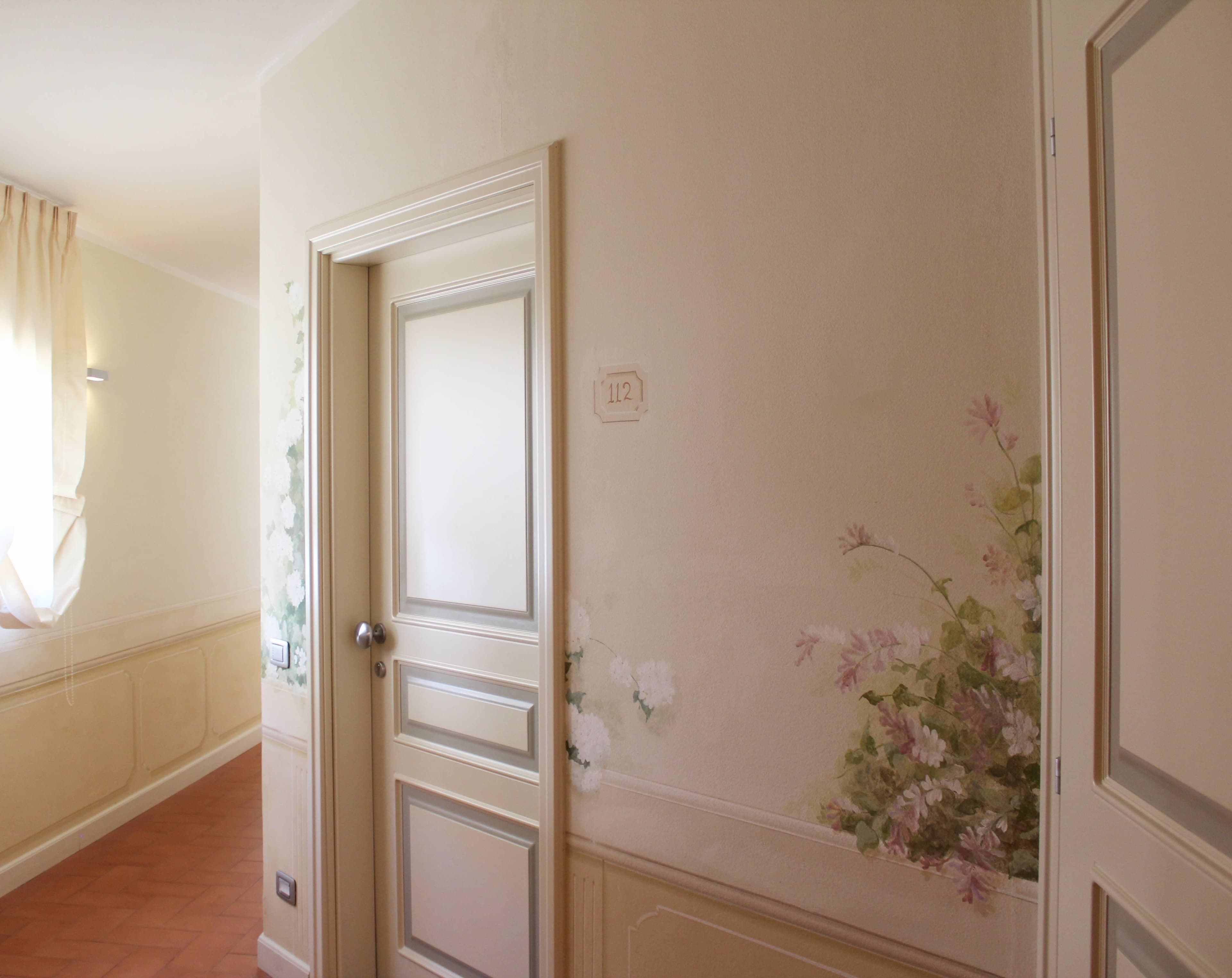 Hotel Villa Agnese Ansicht 5