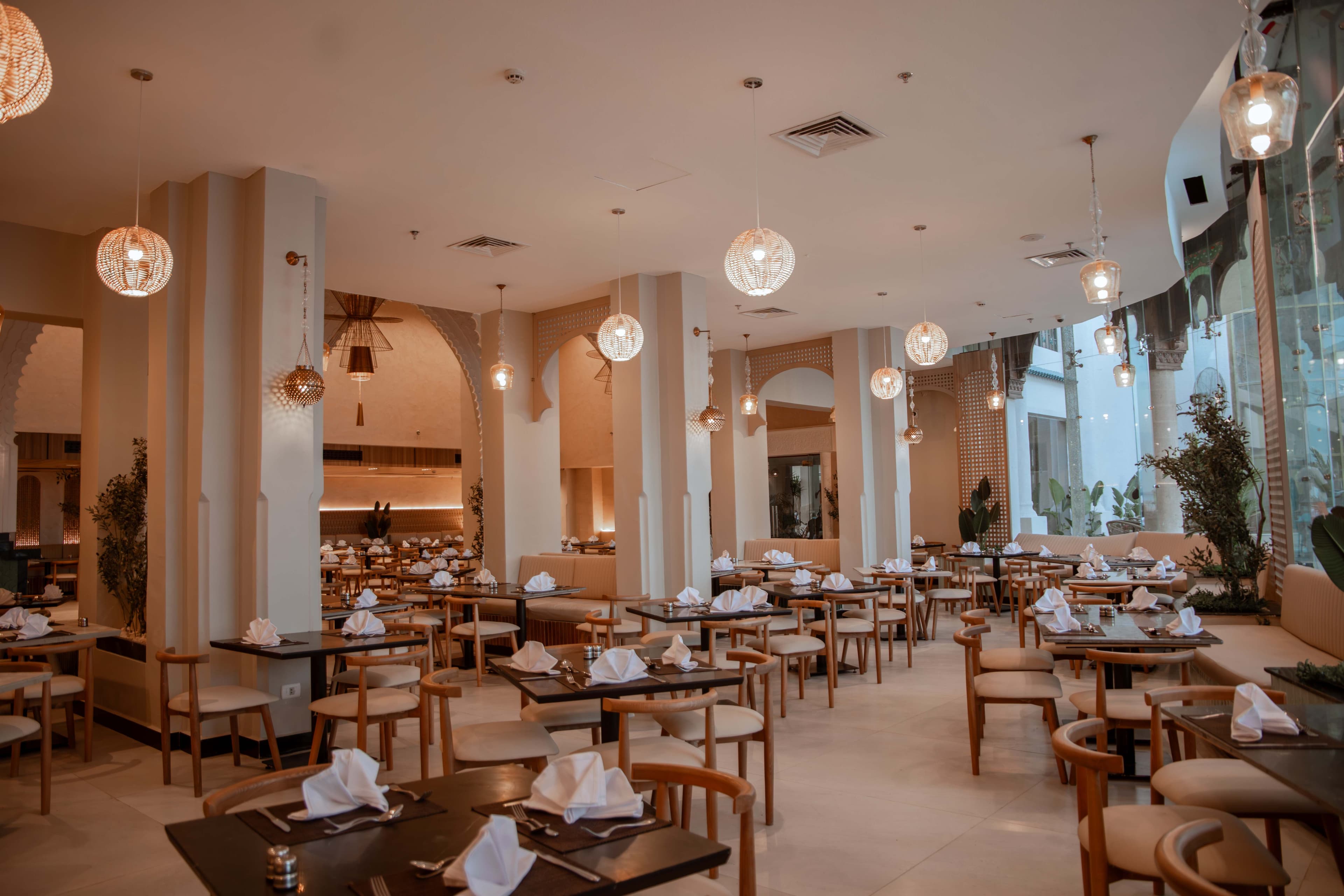 Sunny Days El Palacio Resort & Spa Ansicht 8