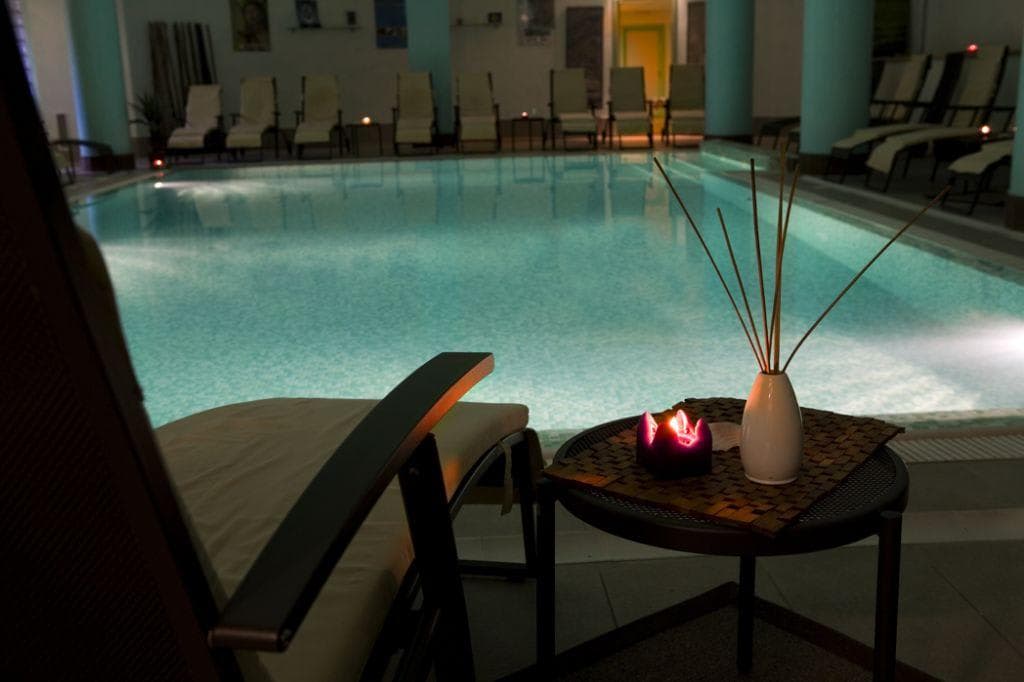Hotel Castellaro Golf Resort Ansicht 6
