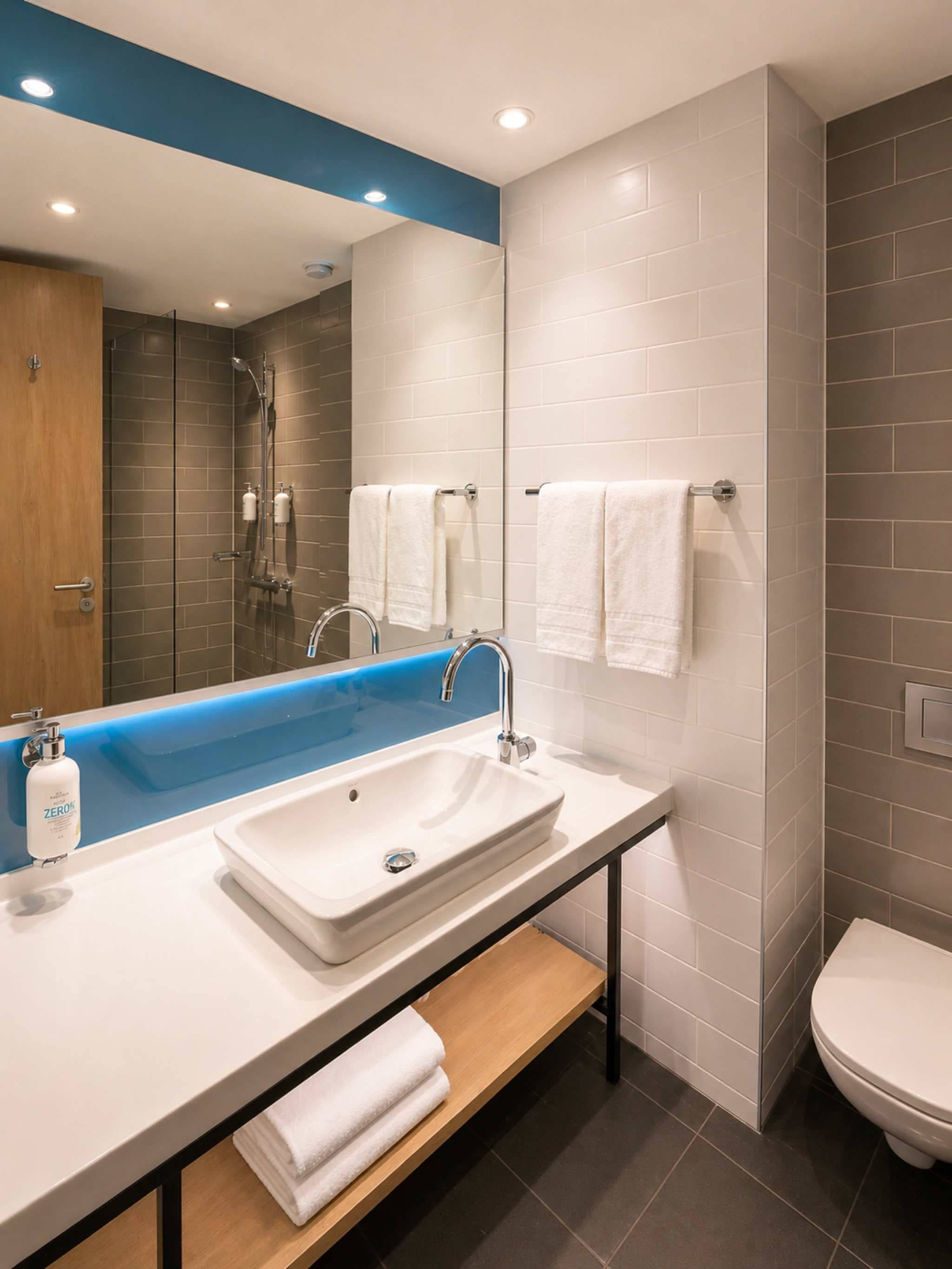 Holiday Inn Express Munich Airport - Erding by IHG Ansicht 9