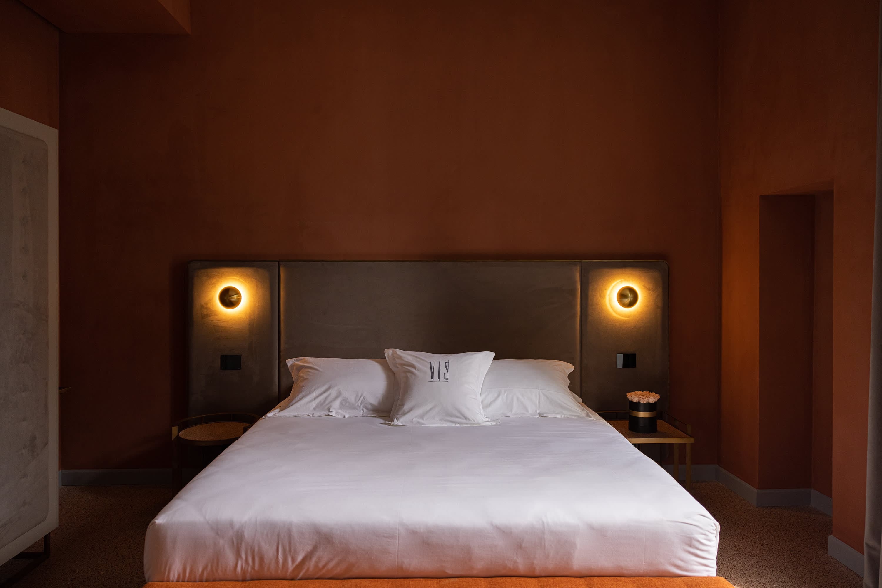 VIS urban suites & spa - Boutique Hotel Ansicht 3