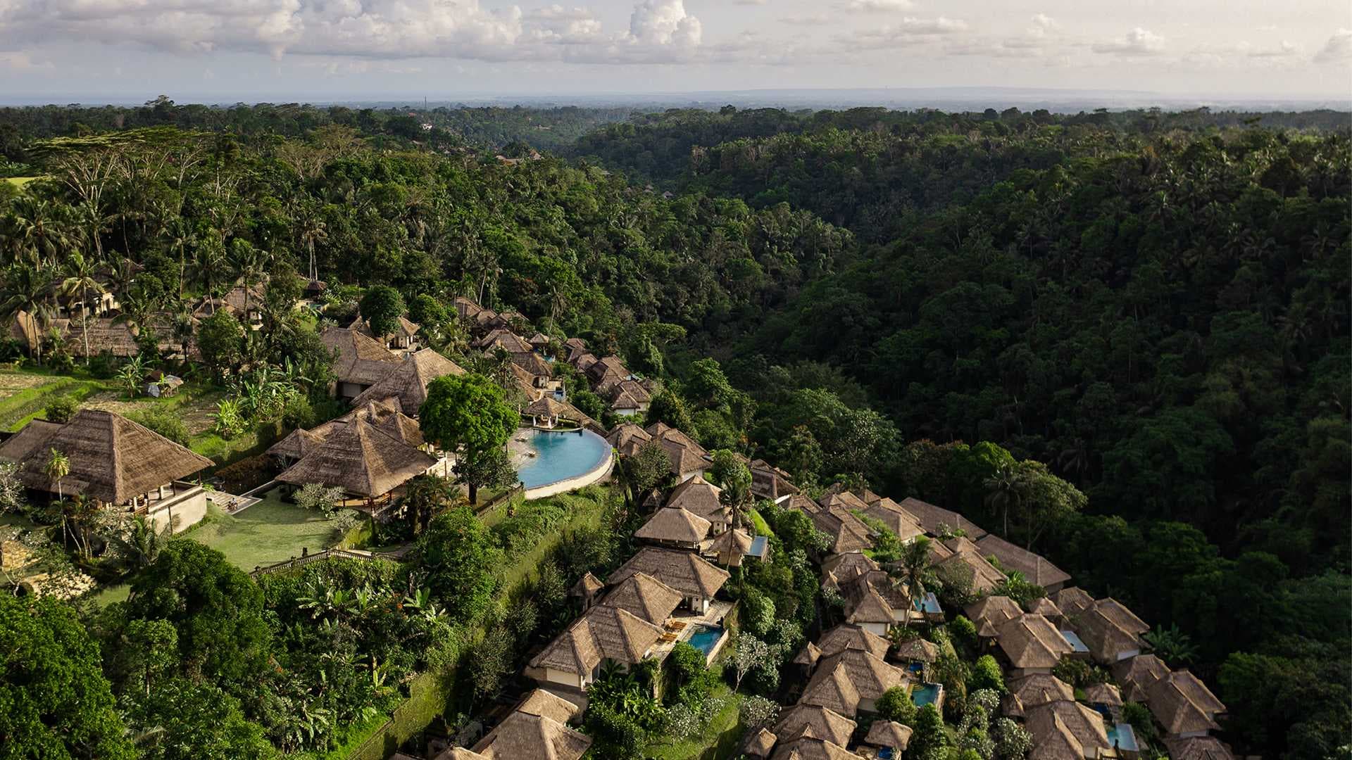 Puri Wulandari A Boutique resort & Spa
