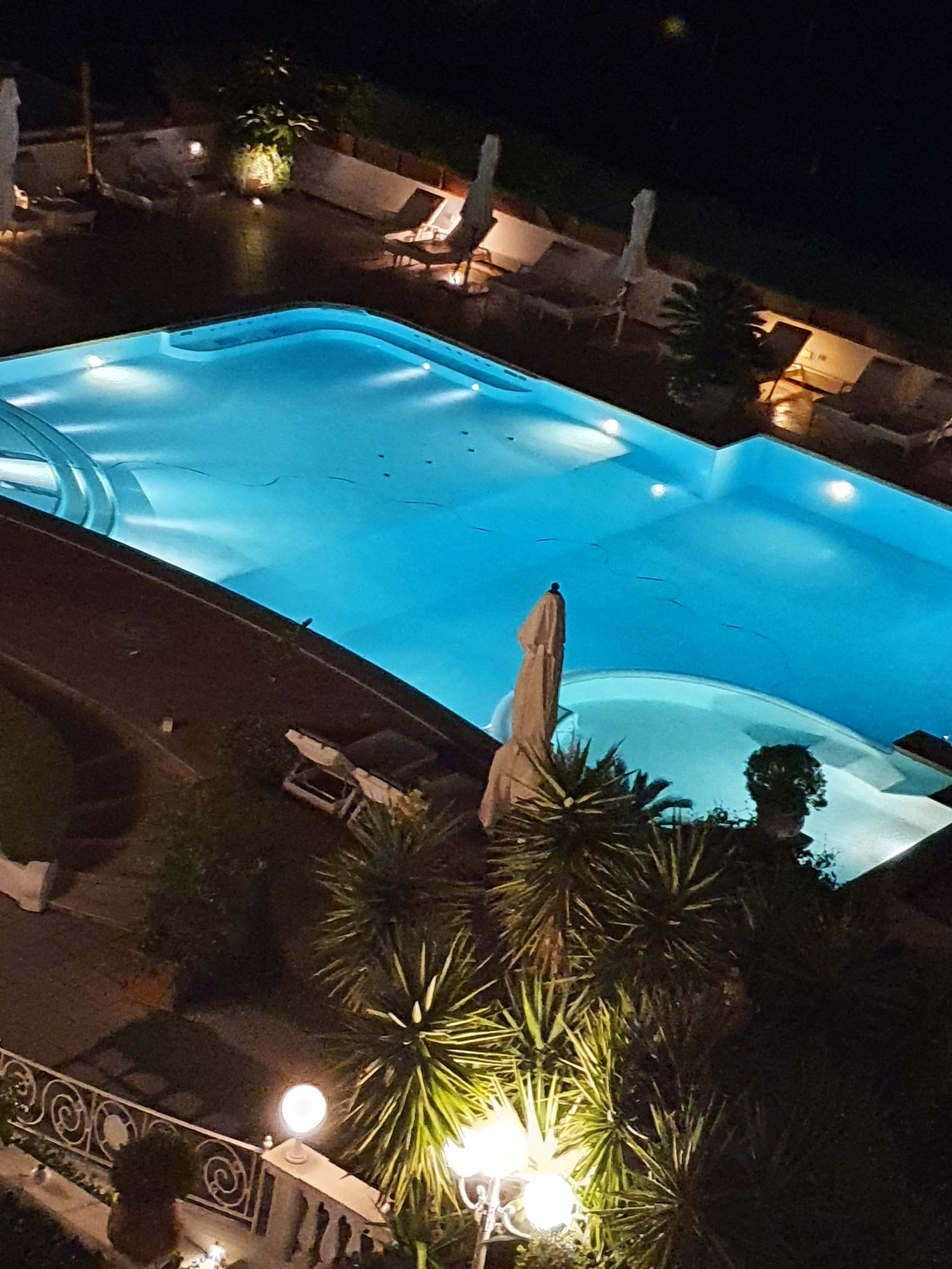 Grand Hotel La Medusa Ansicht 7