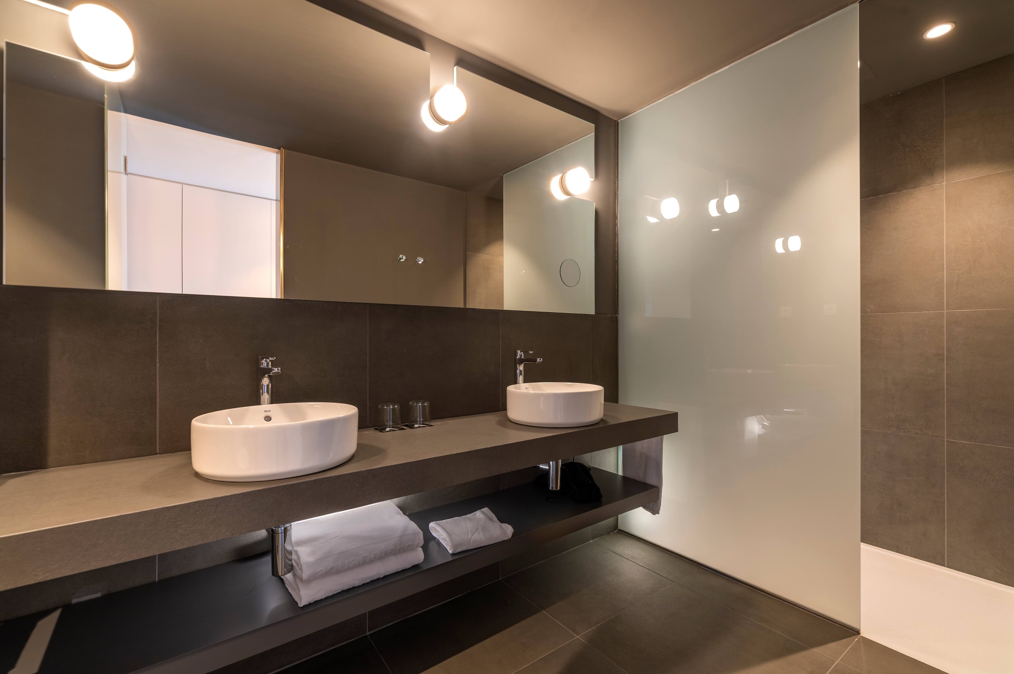 AQUA Hotel Promenade & Spa Ansicht 6