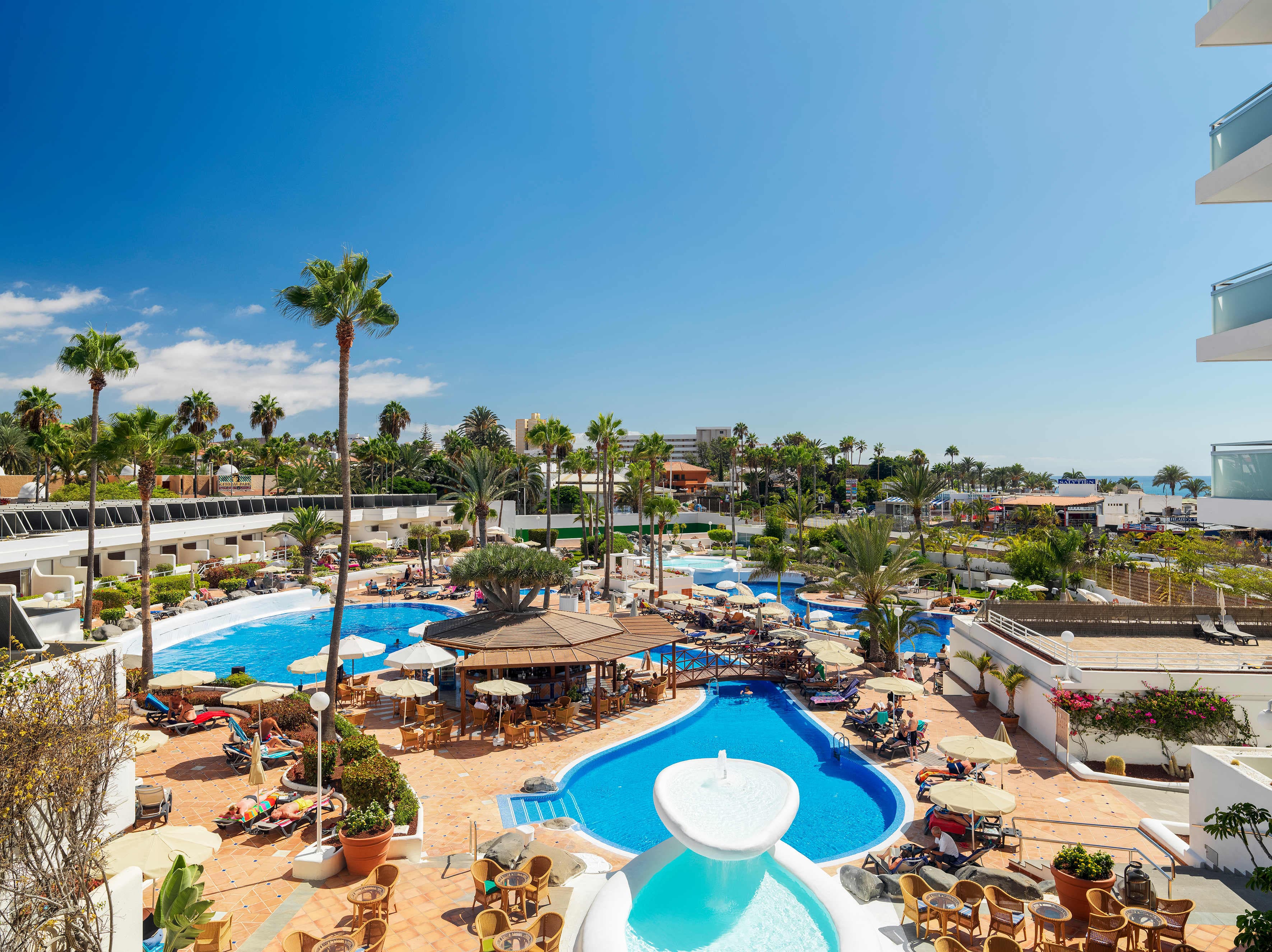 H10 Gran Tinerfe - Adults only Ansicht 9