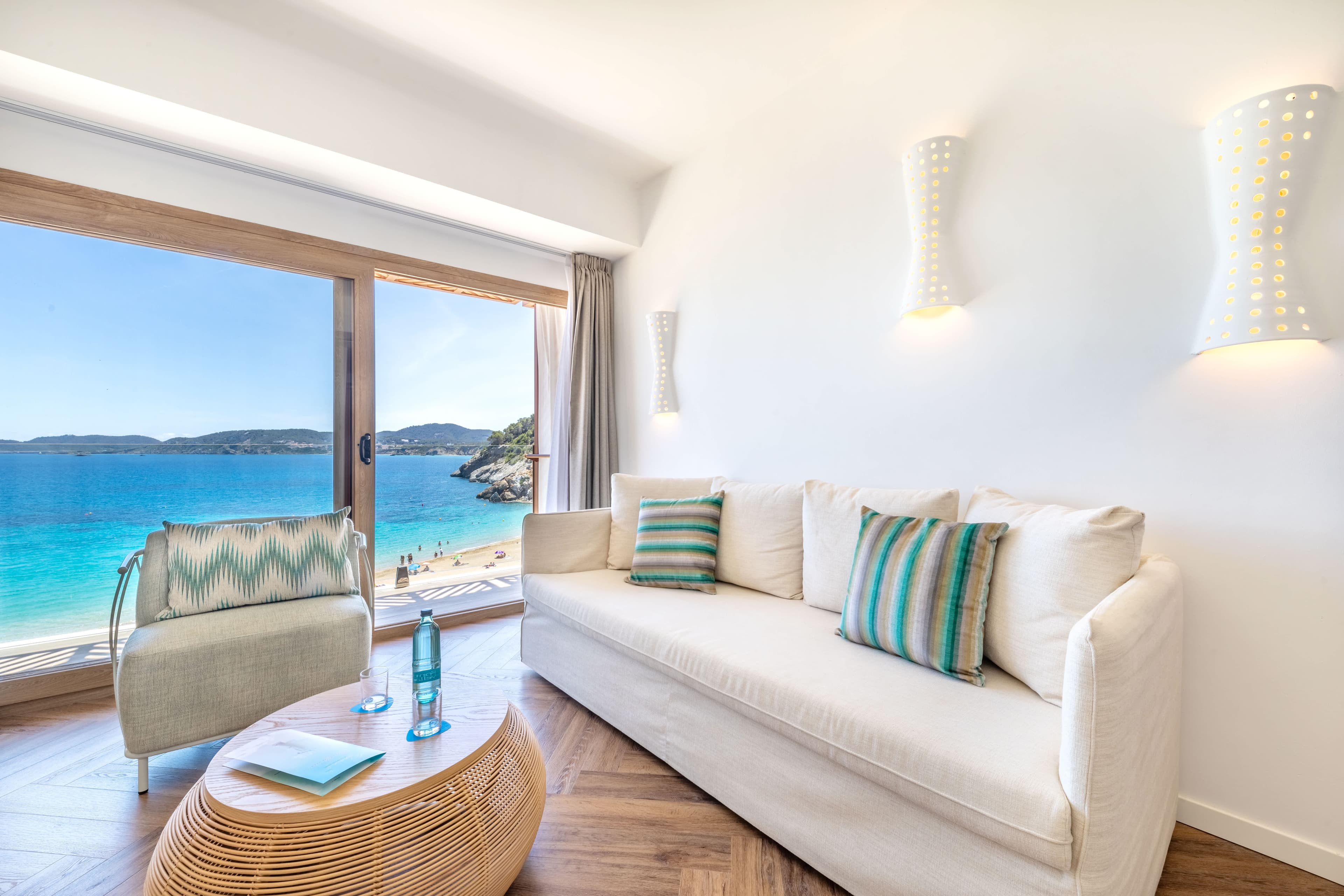 El Somni Ibiza Dream Hotel by Grupotel Ansicht 5