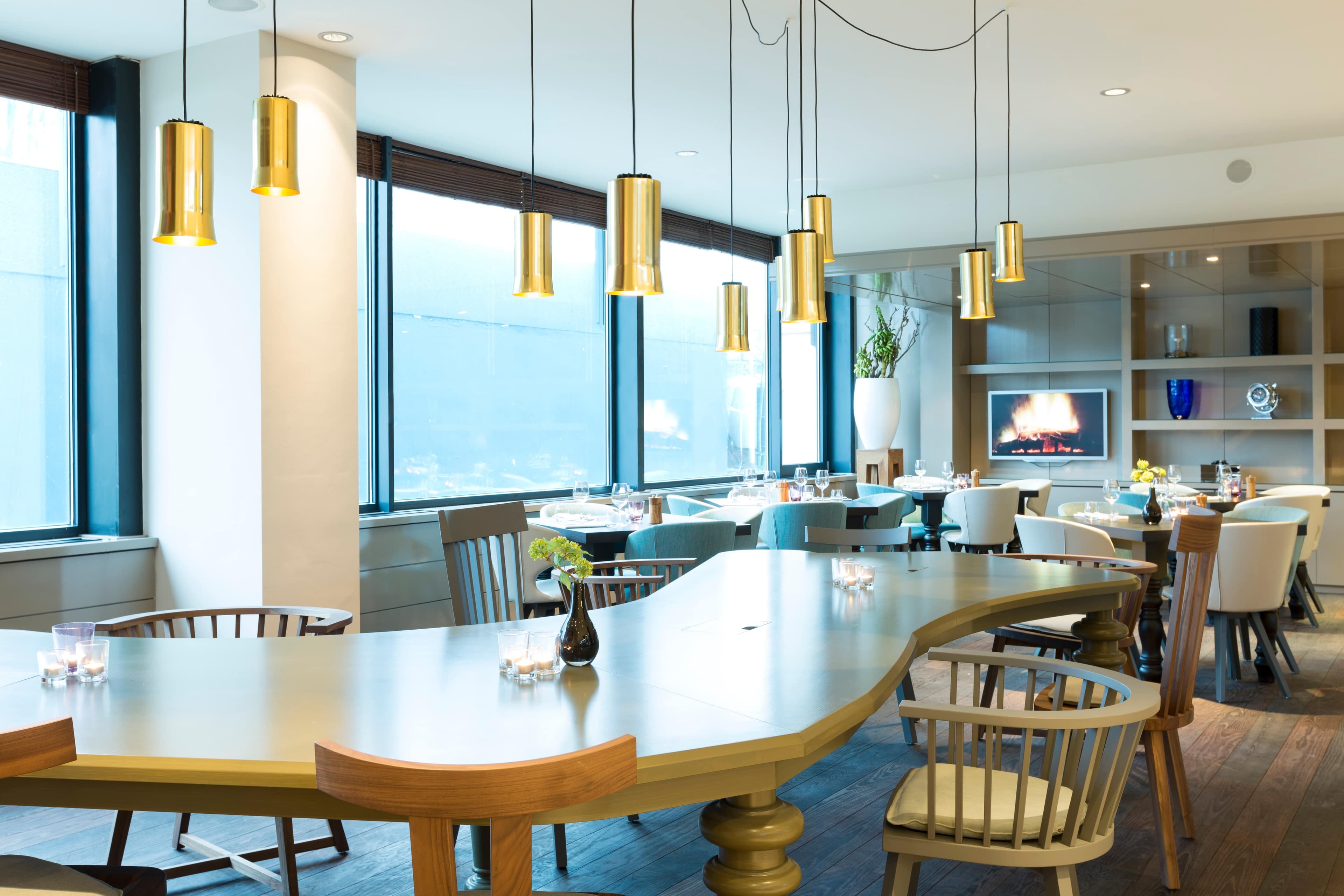 The Hague Marriott Ansicht 9