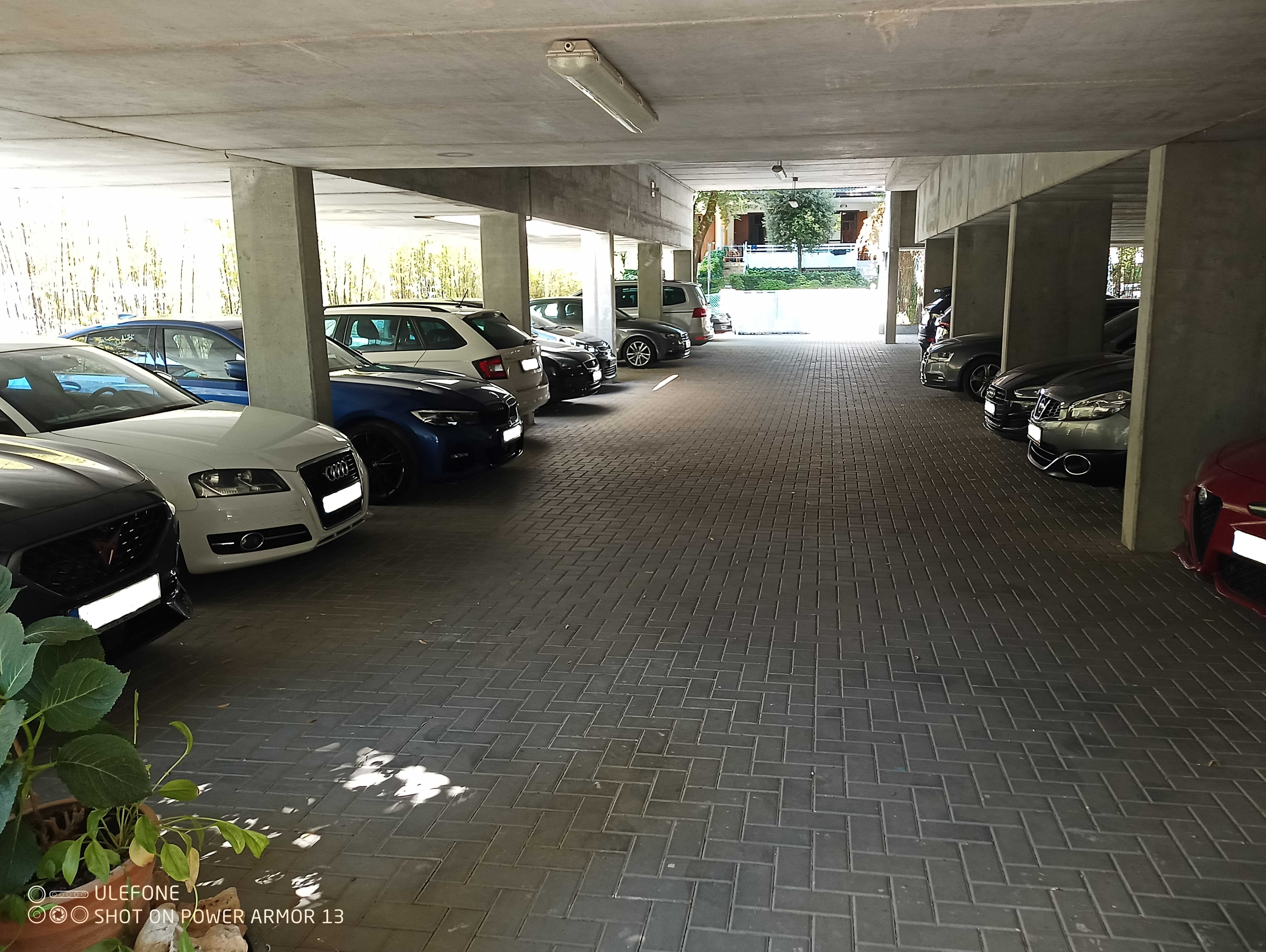 Hotel Firenze Ansicht 8