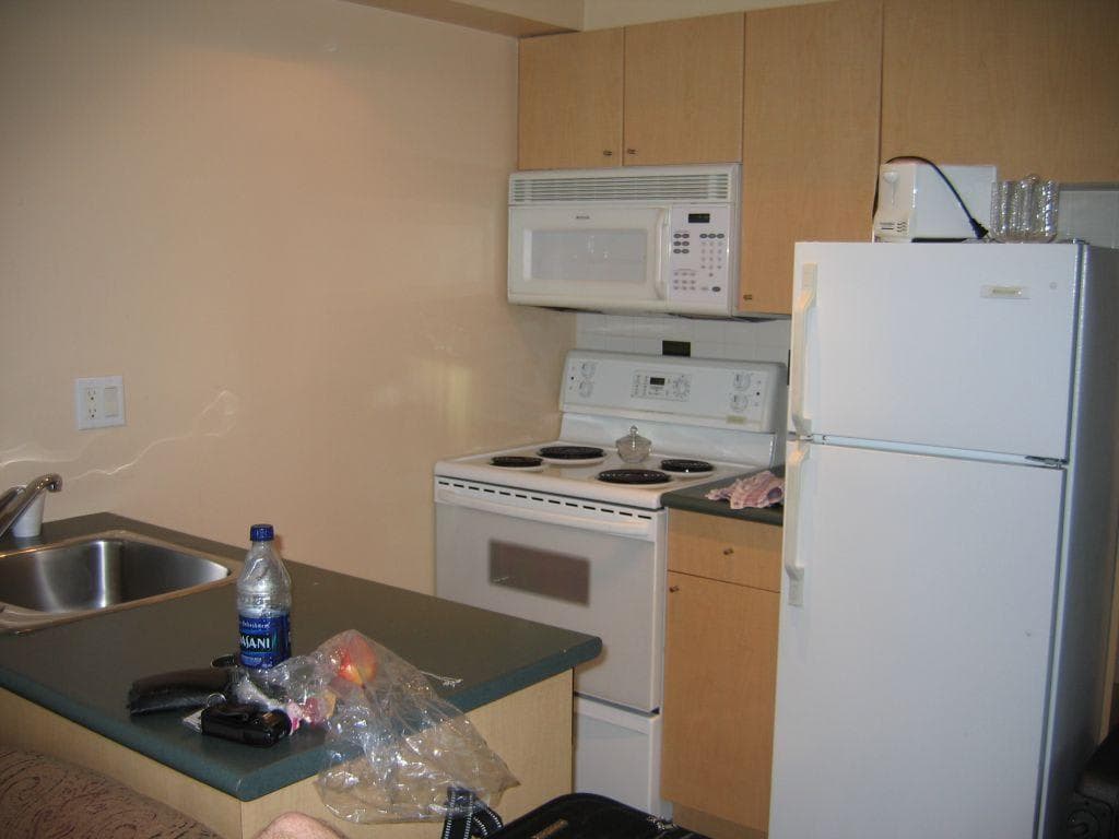 Hotel Lord Stanley Suites on the Park Ansicht 8