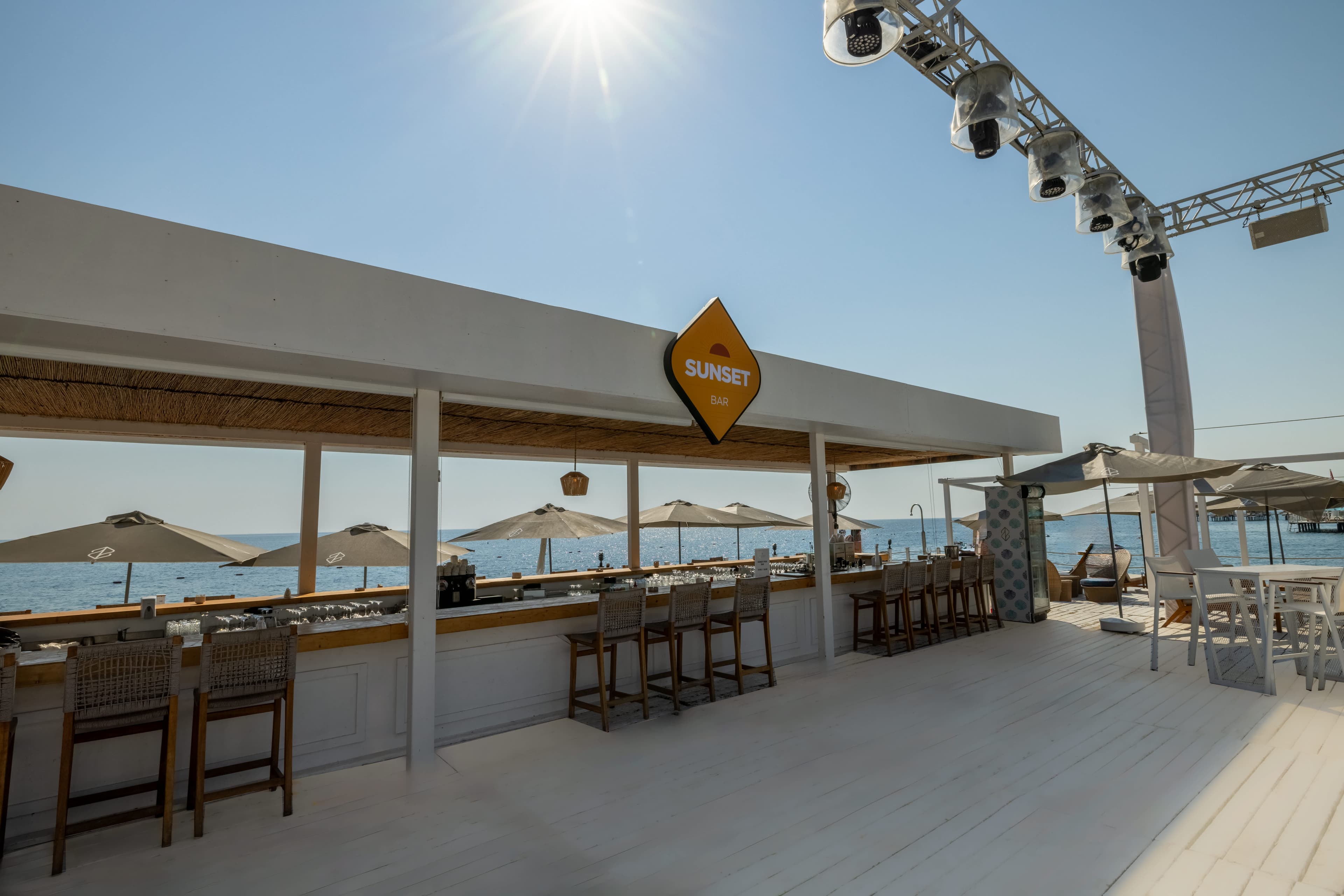 Nirvana Mediterranean Excellence Ansicht 8