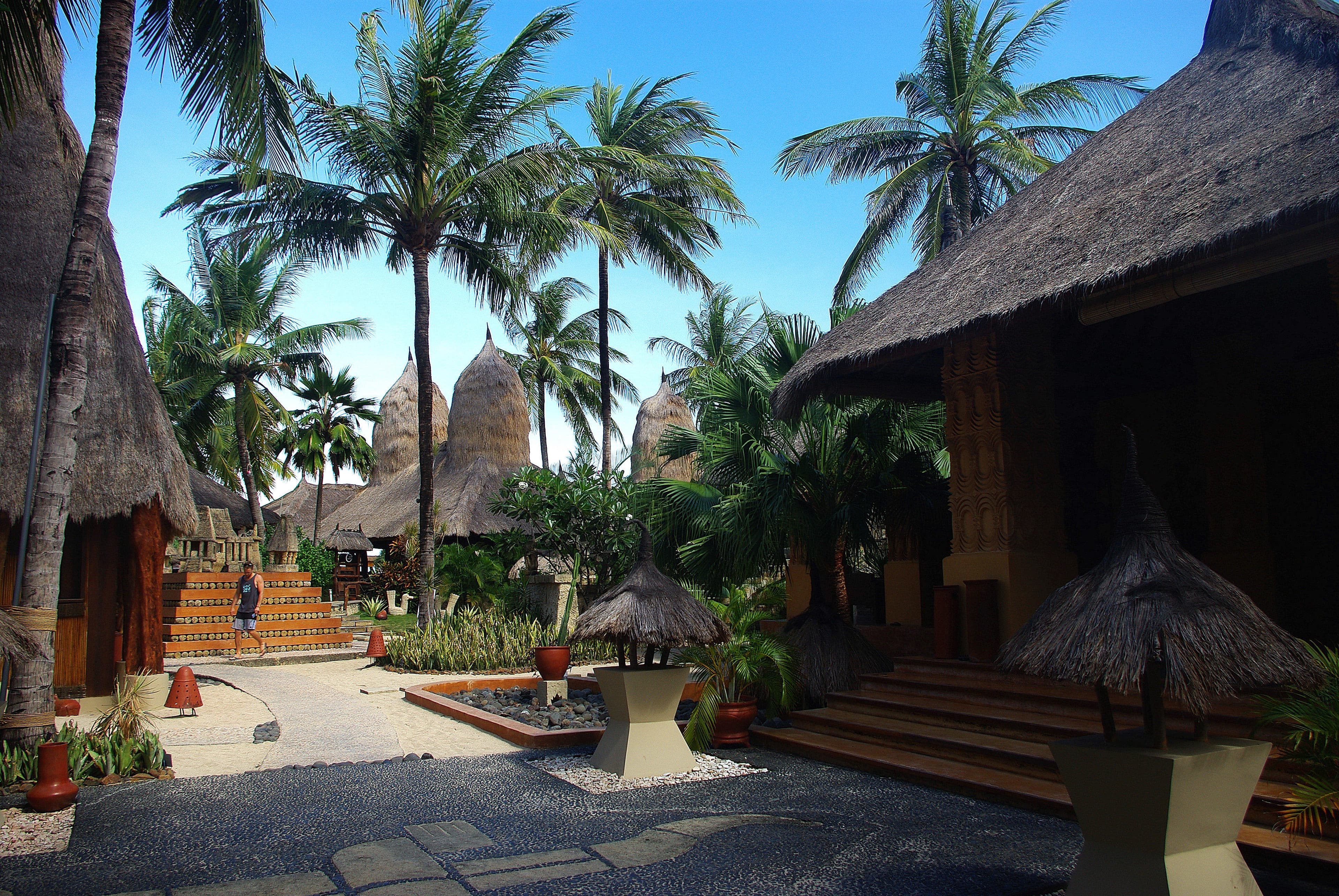Novotel Lombok Resort & Villas Ansicht 3