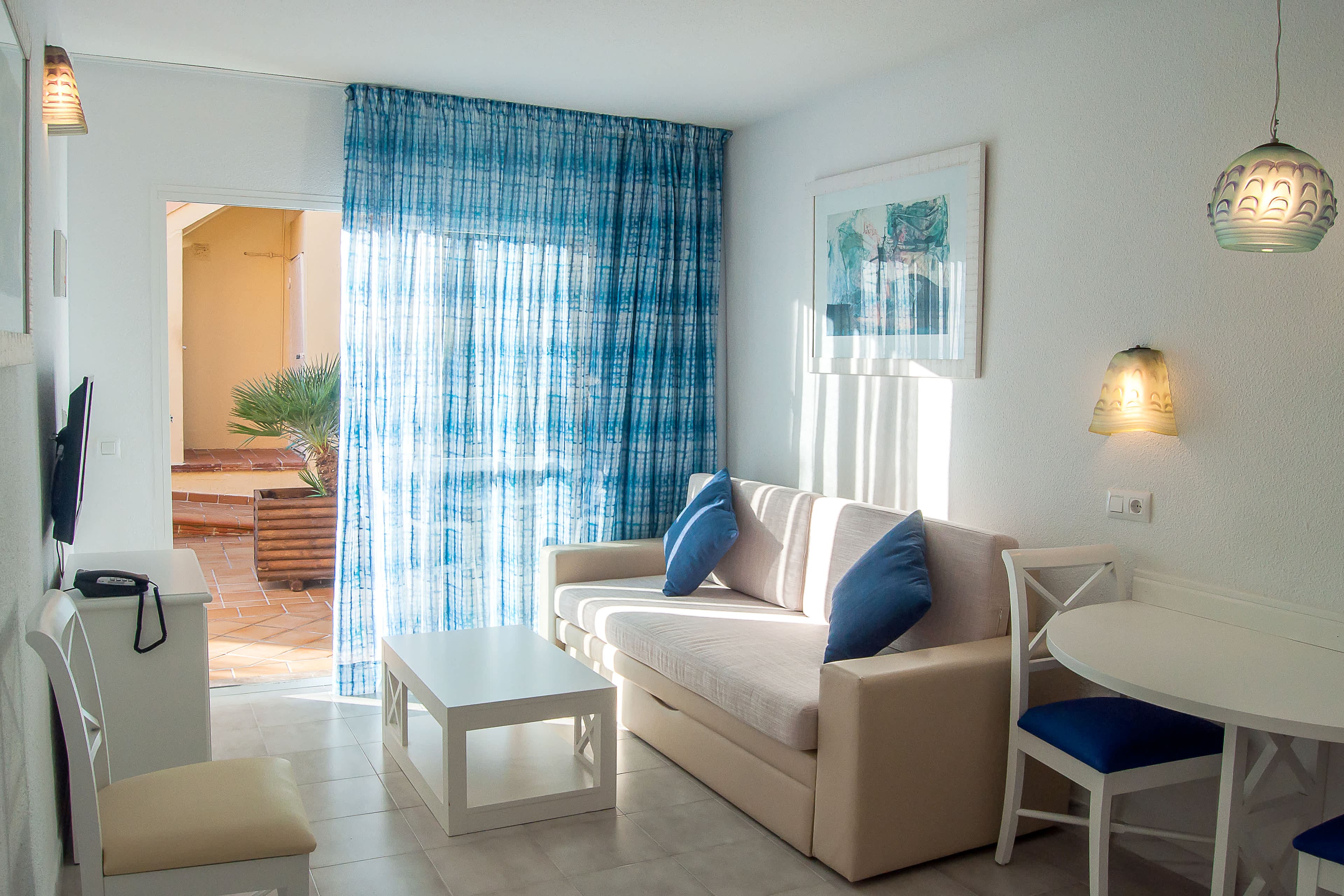 BQ Alcudia Sun Village Ansicht 5