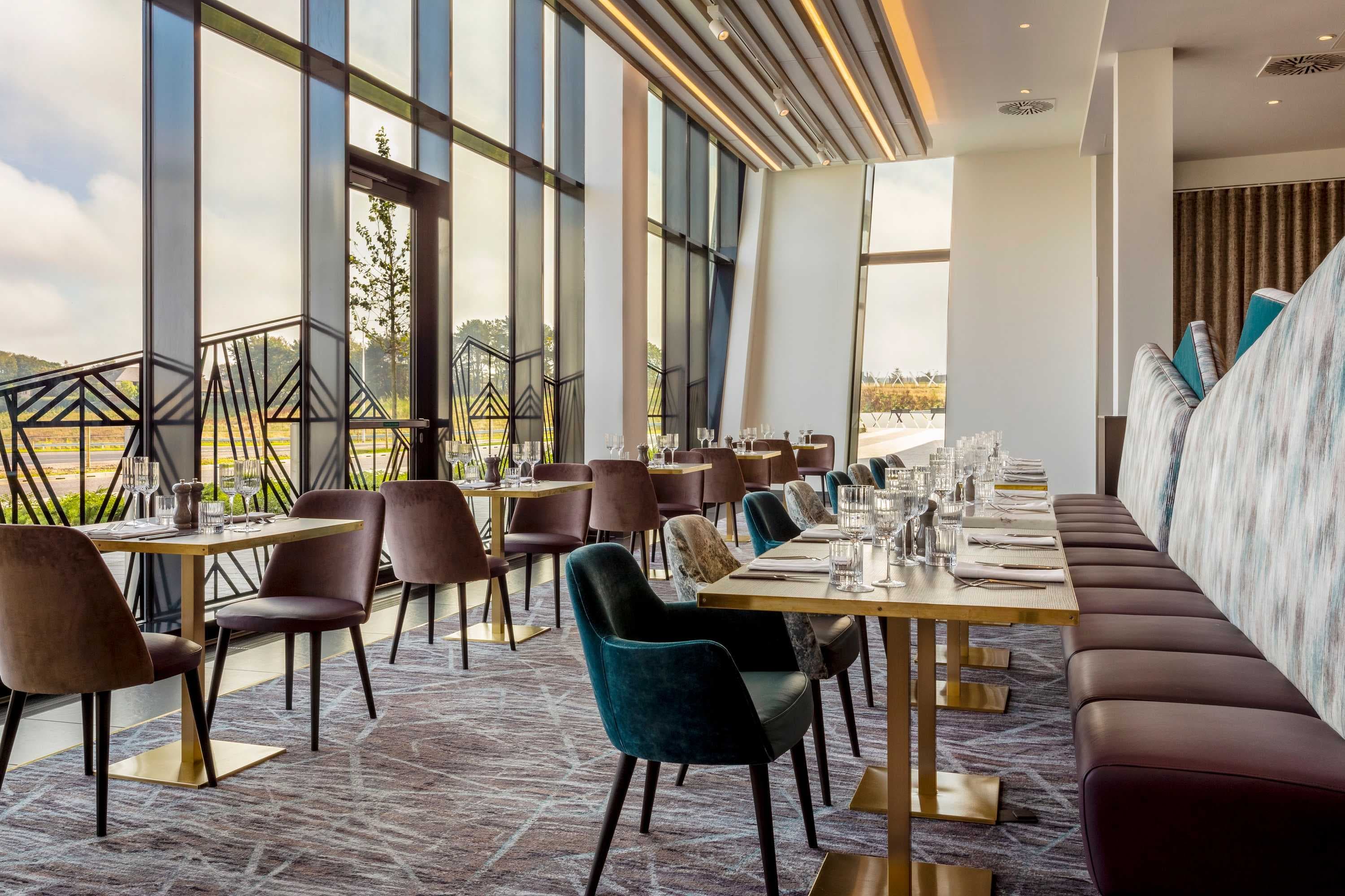 Hilton Aberdeen TECA Ansicht 7