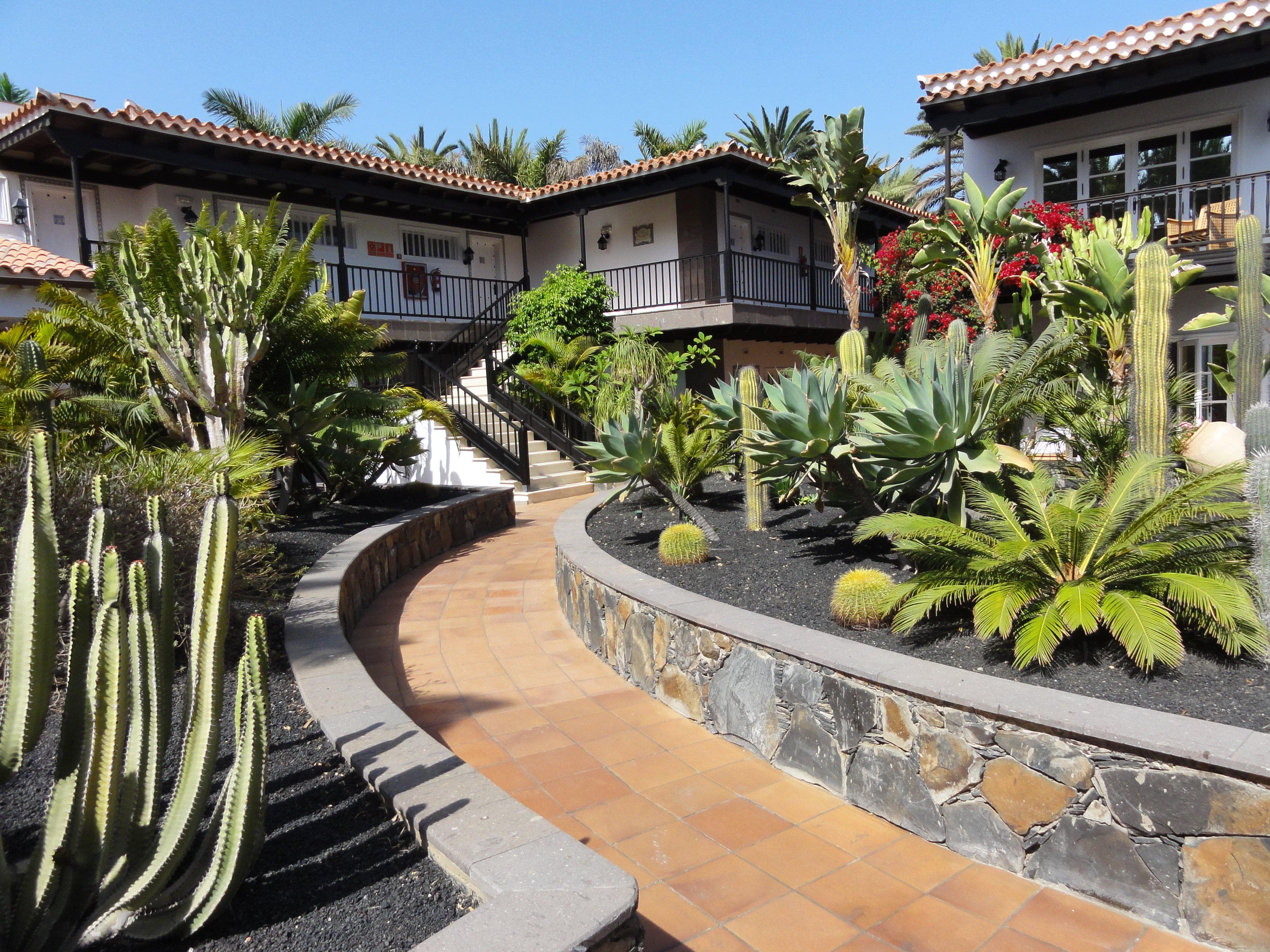 Seaside Grand Hotel Residencia Ansicht 10