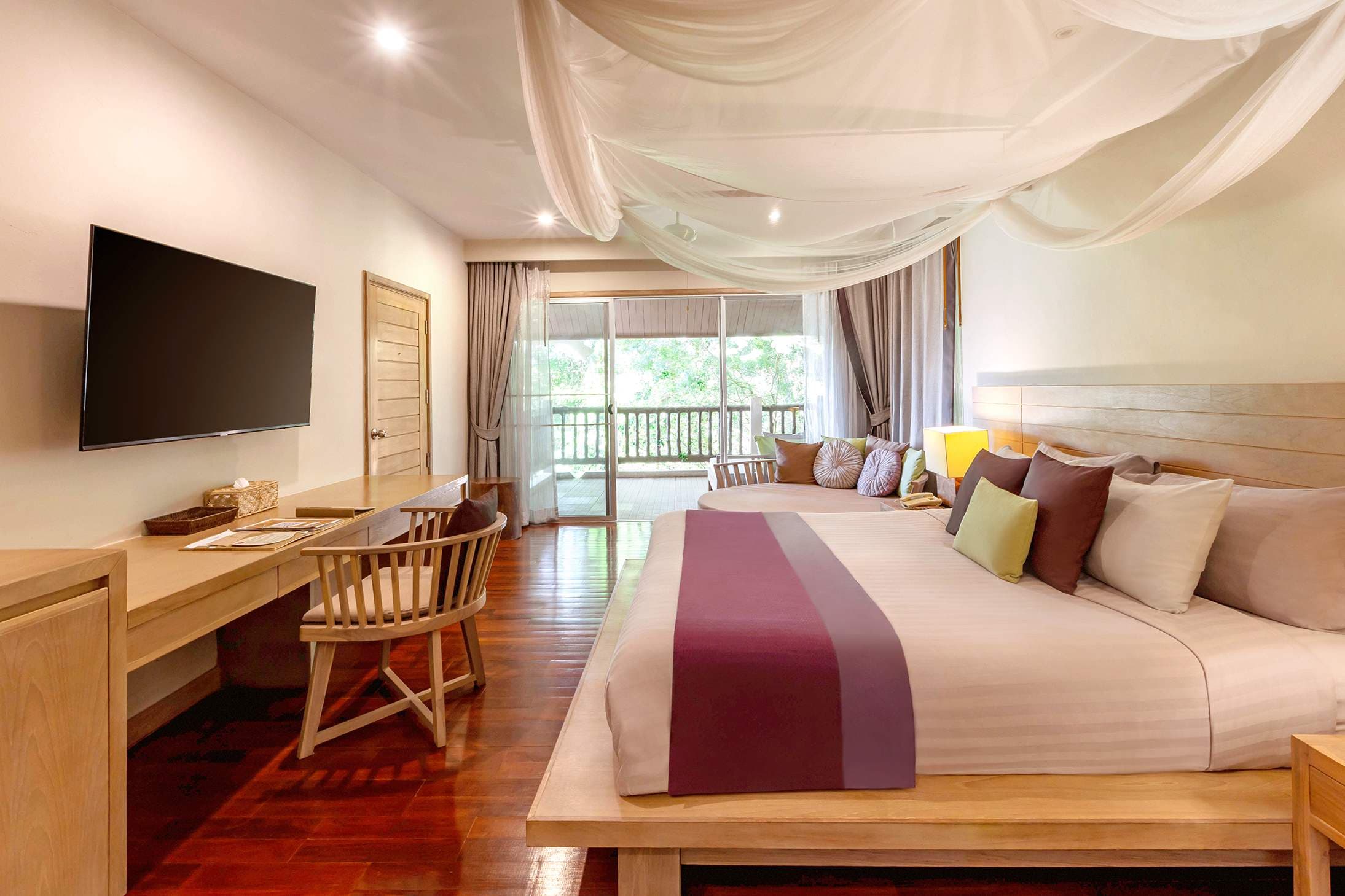 Pakasai Resort Ansicht 6