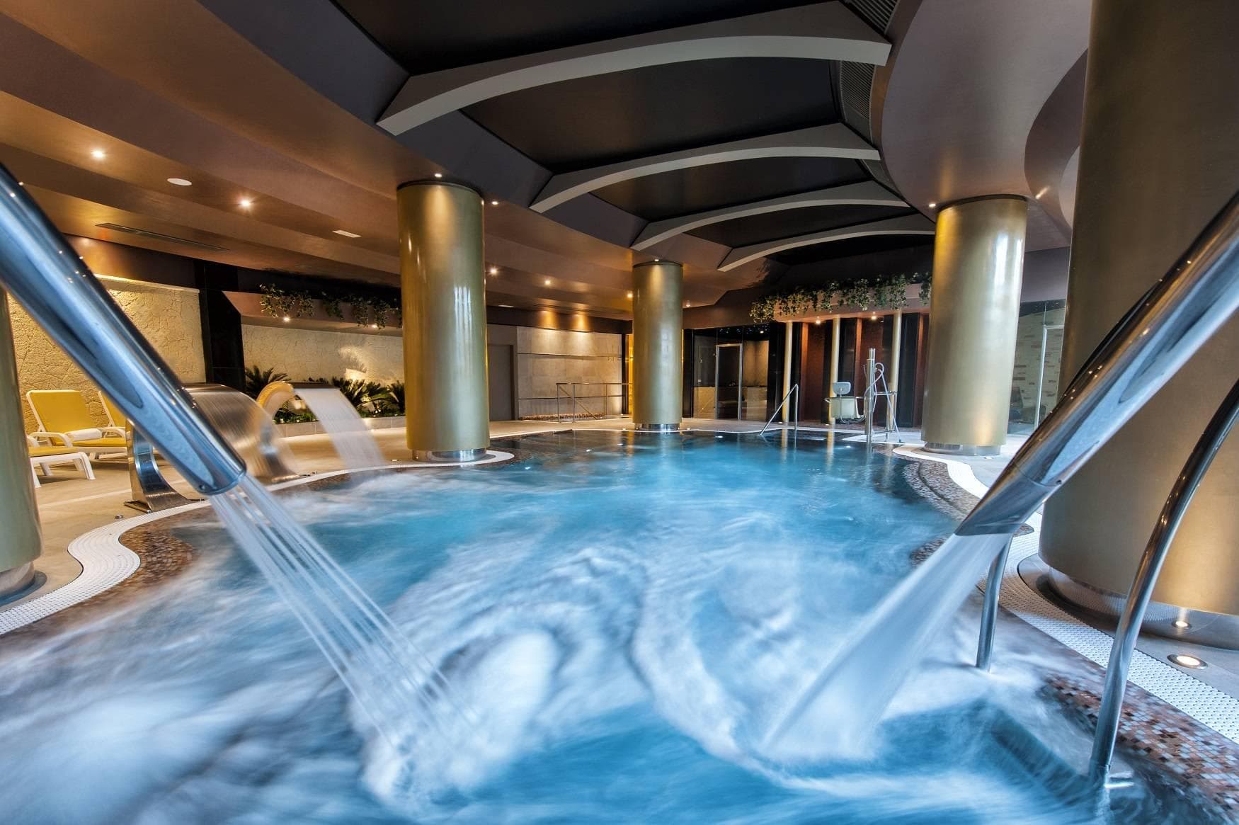 Spring Arona Gran Hotel & SPA - Adults Only