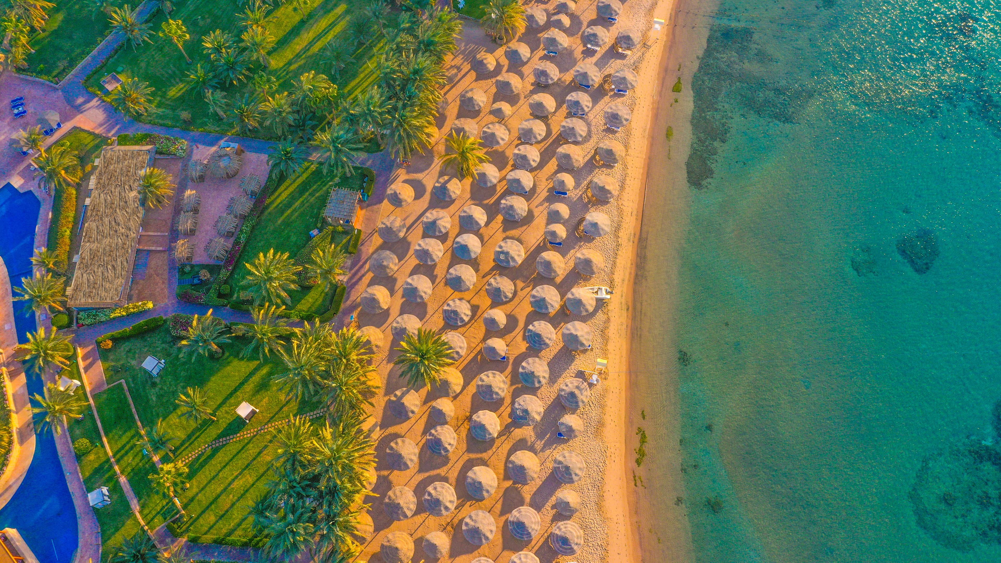 Fort Arabesque Resort, Spa & Villas Ansicht 8