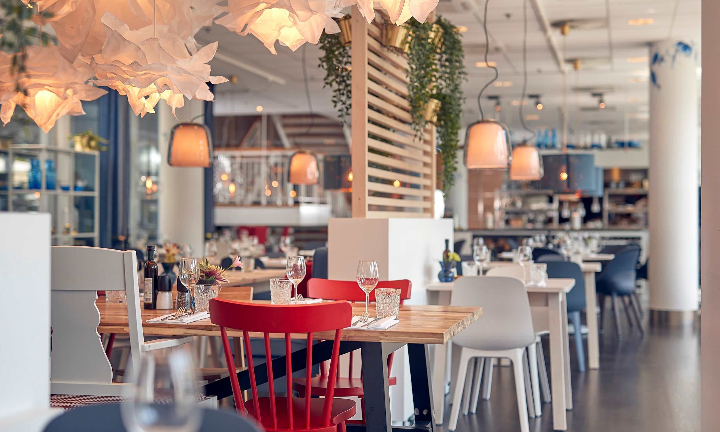 Westcord Hotel Delft Ansicht 7