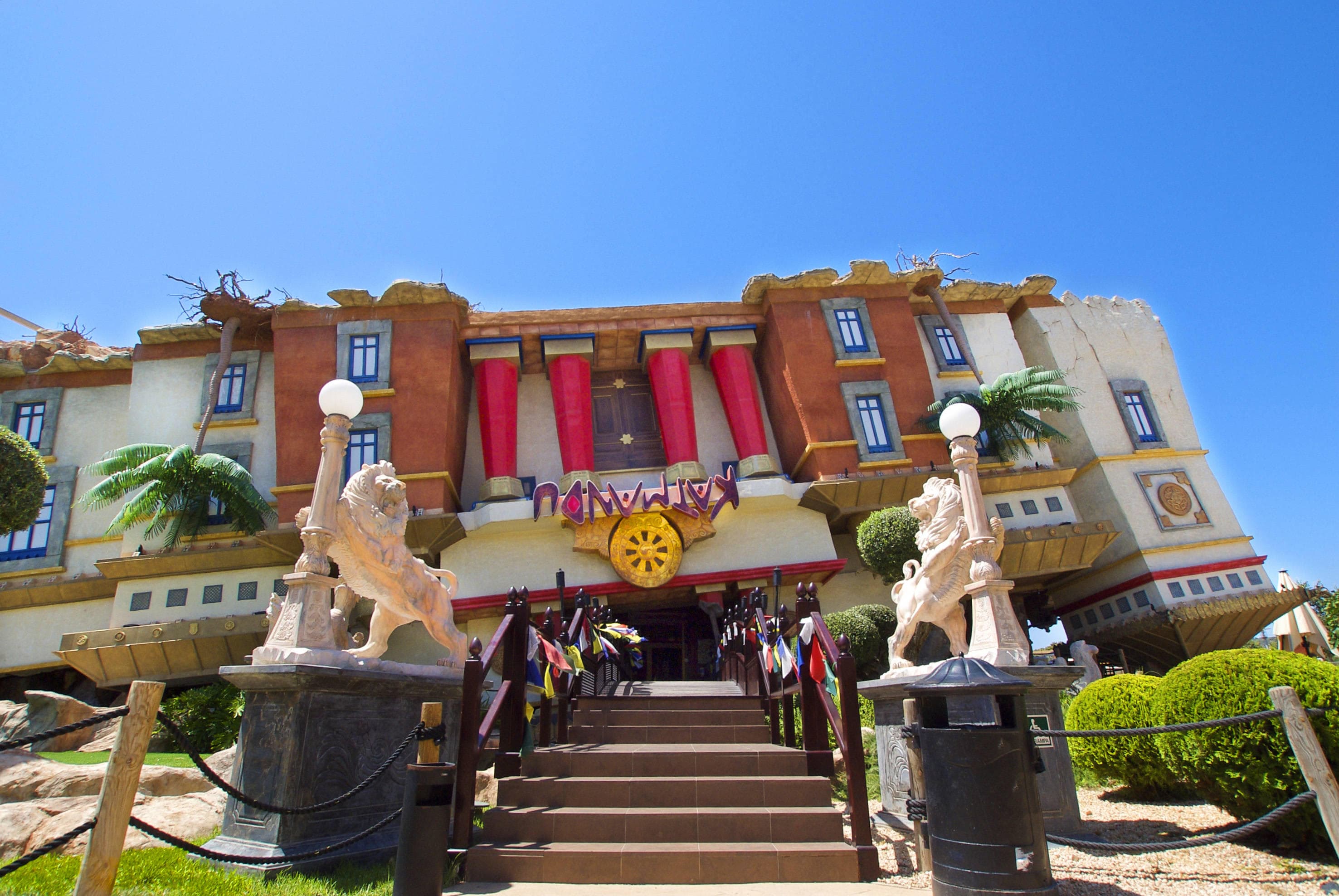 Sol Katmandu Park & Resort Ansicht 7