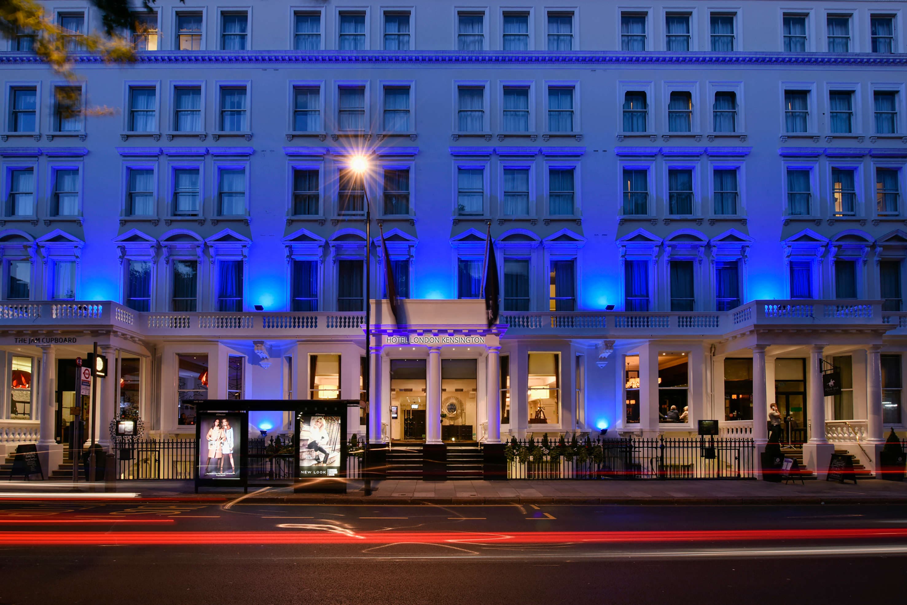 Melia London Kensington
