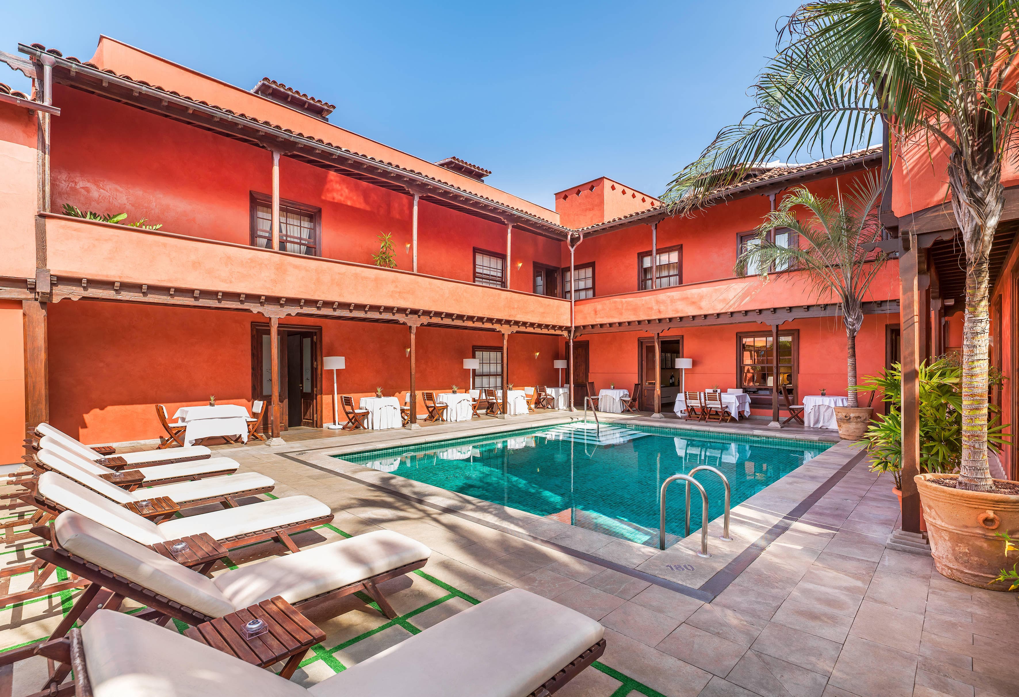 Boutique Hotel San Roque