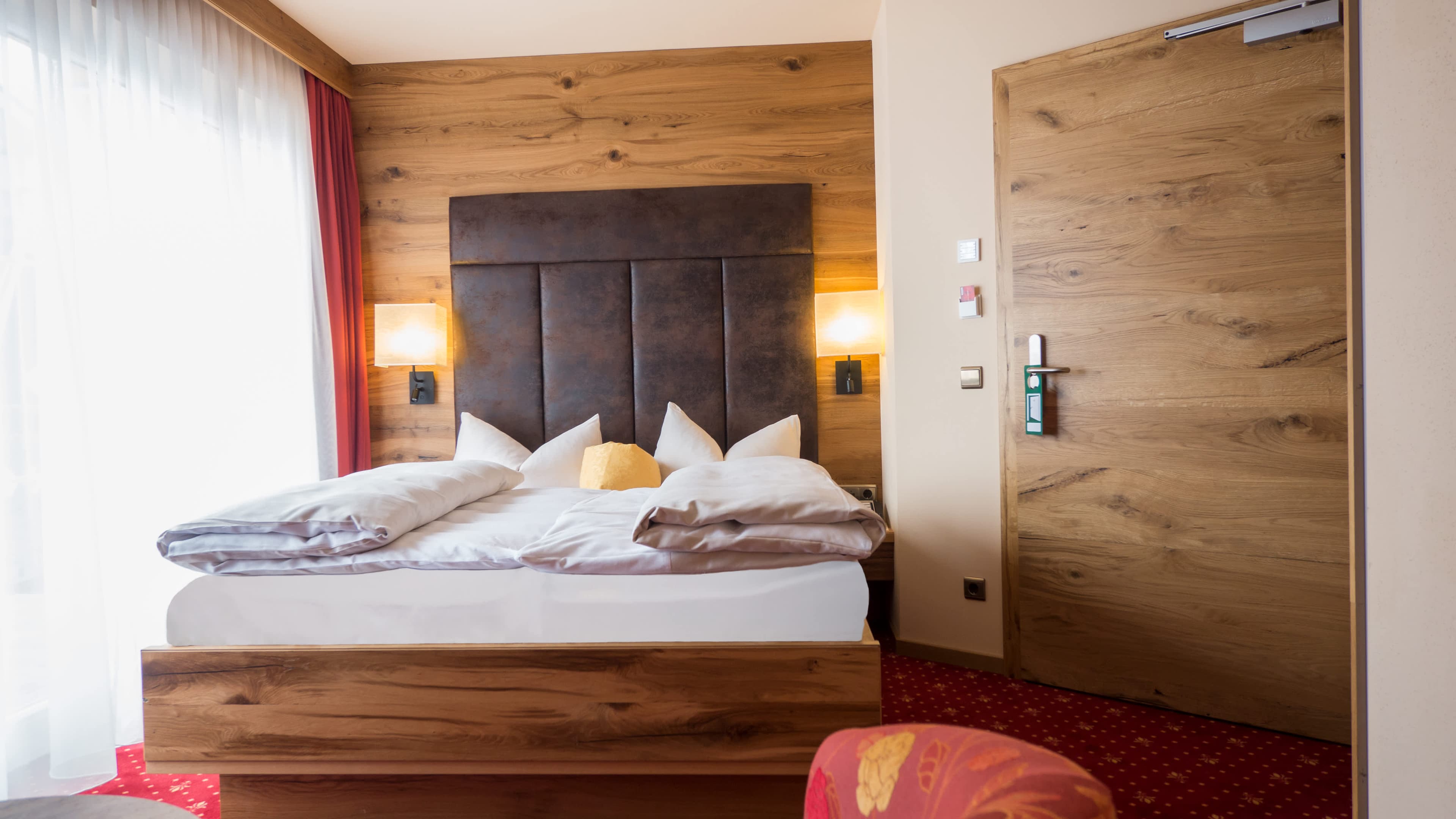 Hotel Kohlerhof Ansicht 6