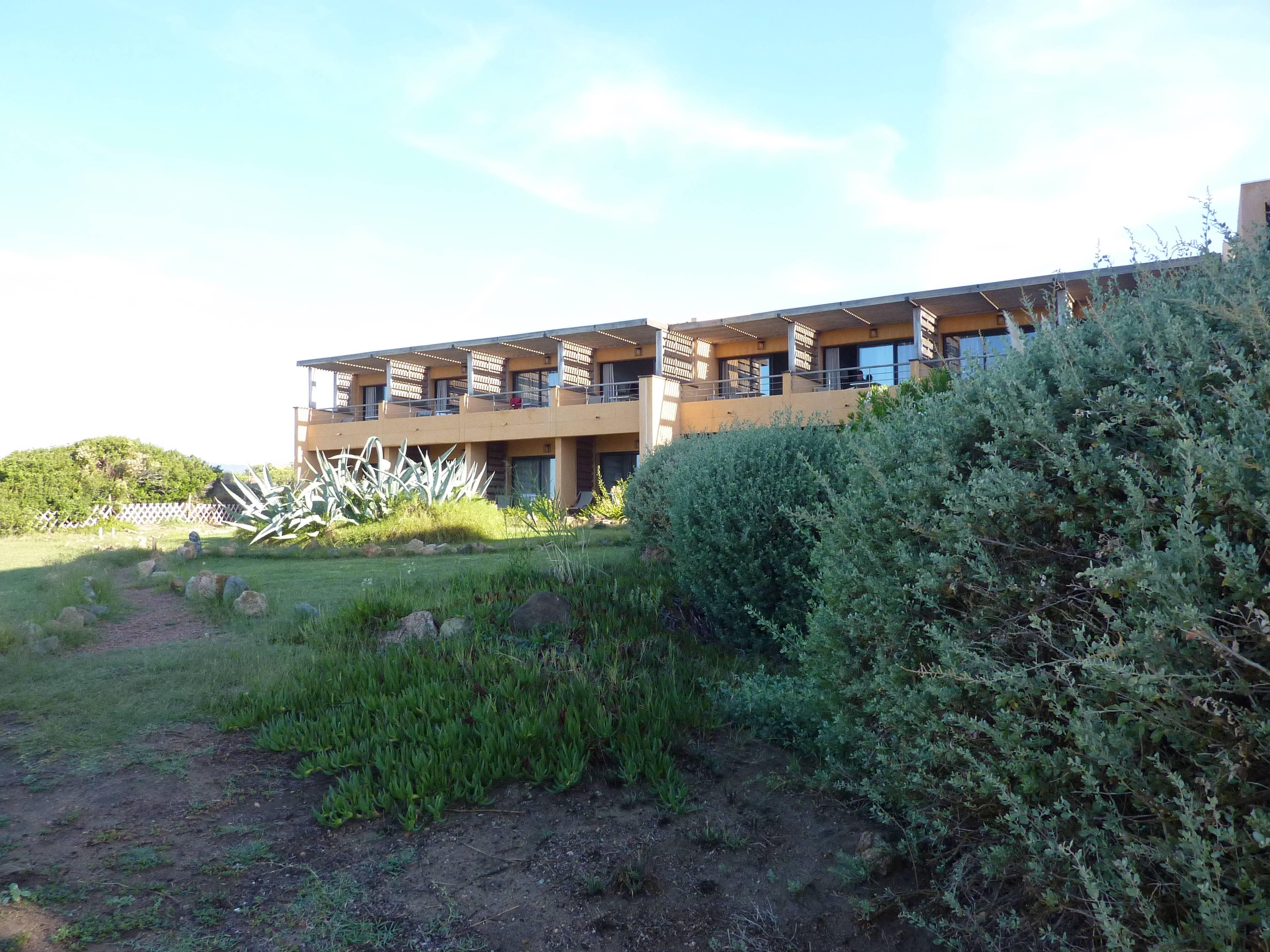 Hotel & Residence Abbartello