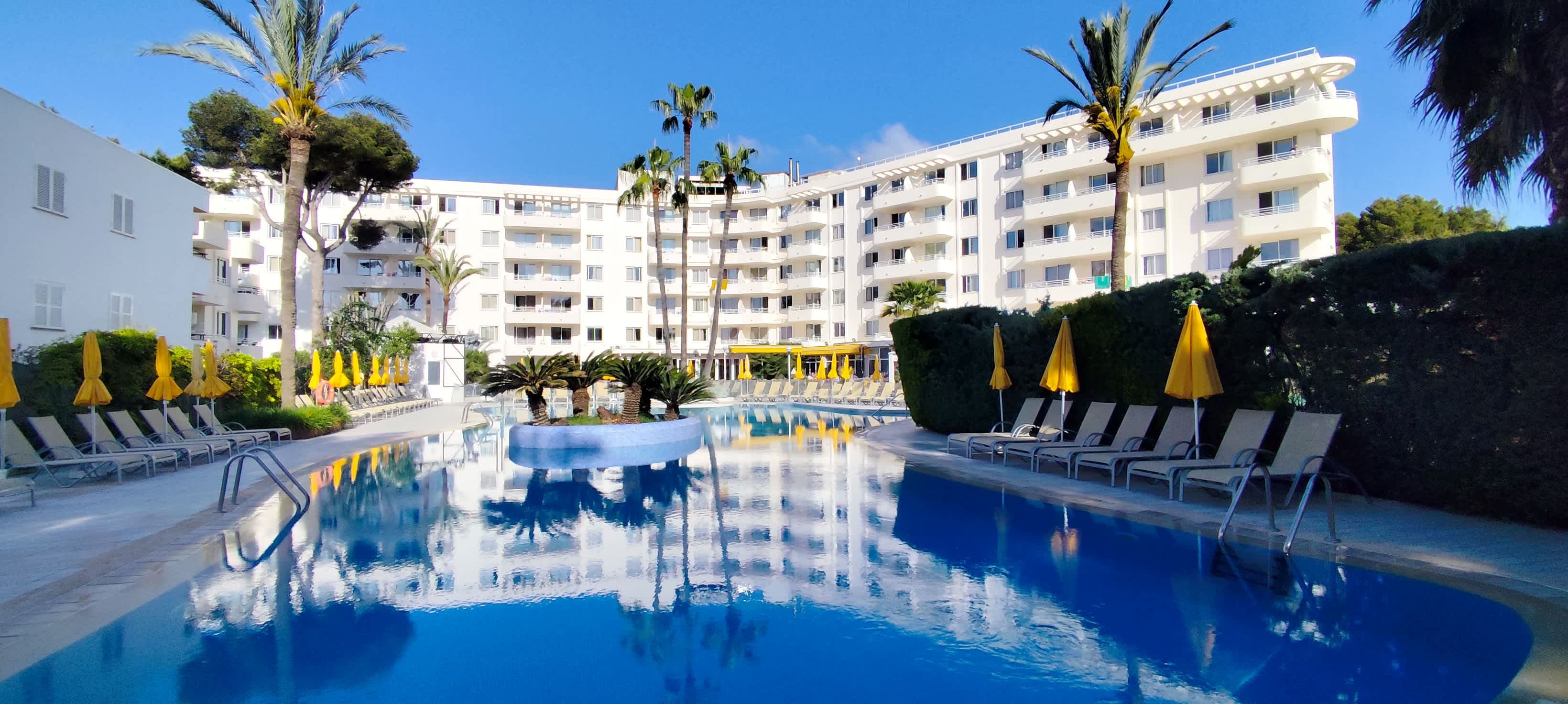 Aparthotel Ivory Playa