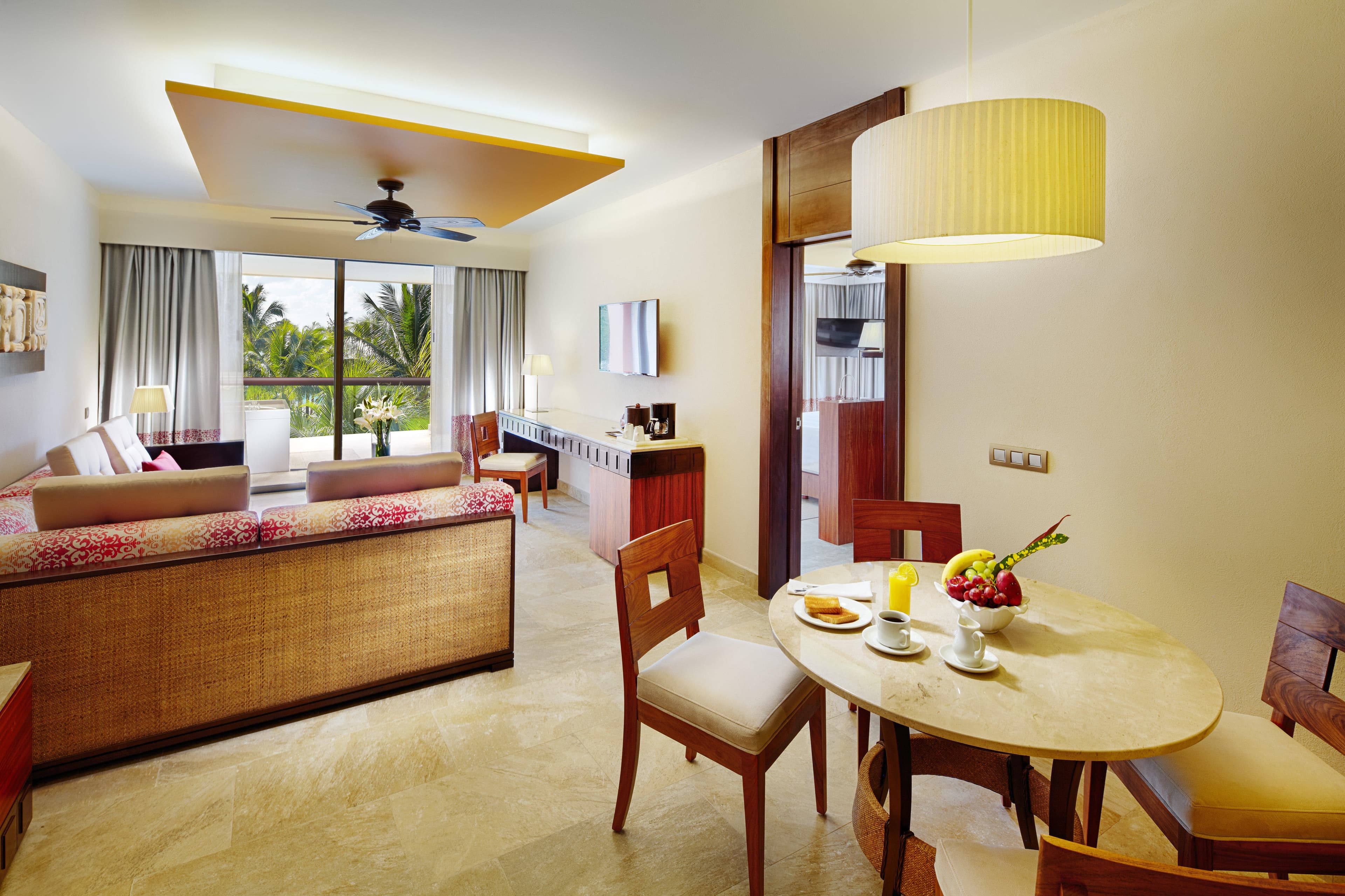 Barceló Maya Beach Ansicht 4