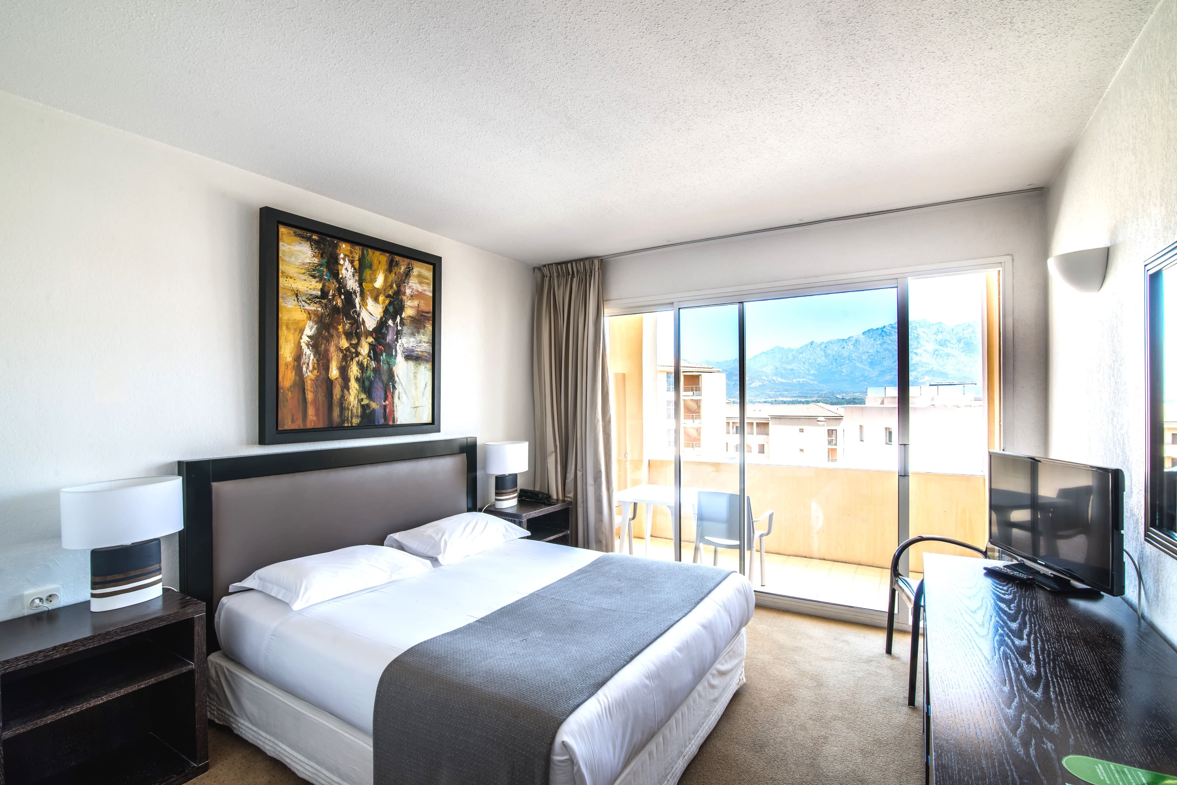 Hotel Mariana Ansicht 4