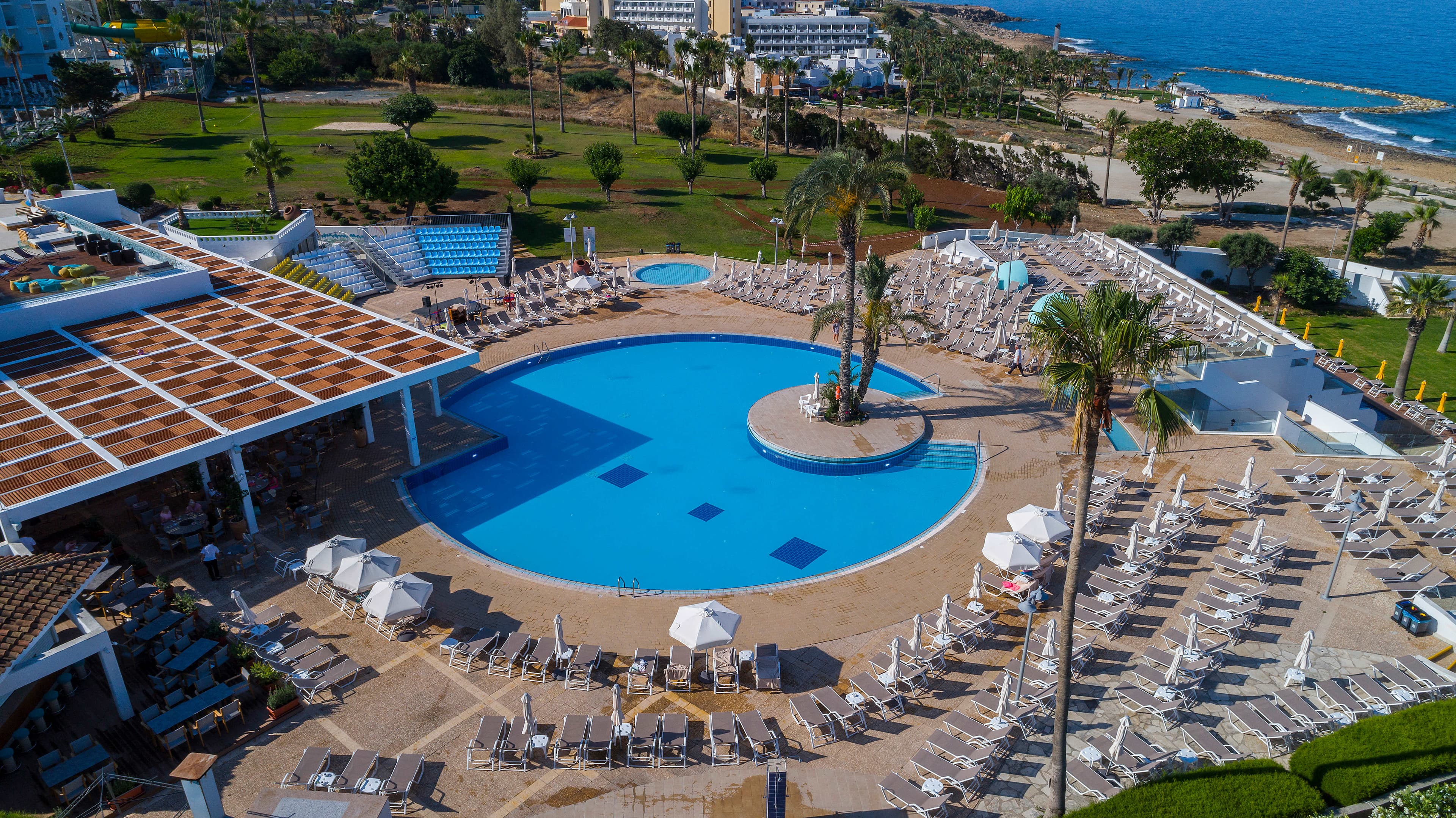 Leonardo Laura Beach & Splash Resort Ansicht 7
