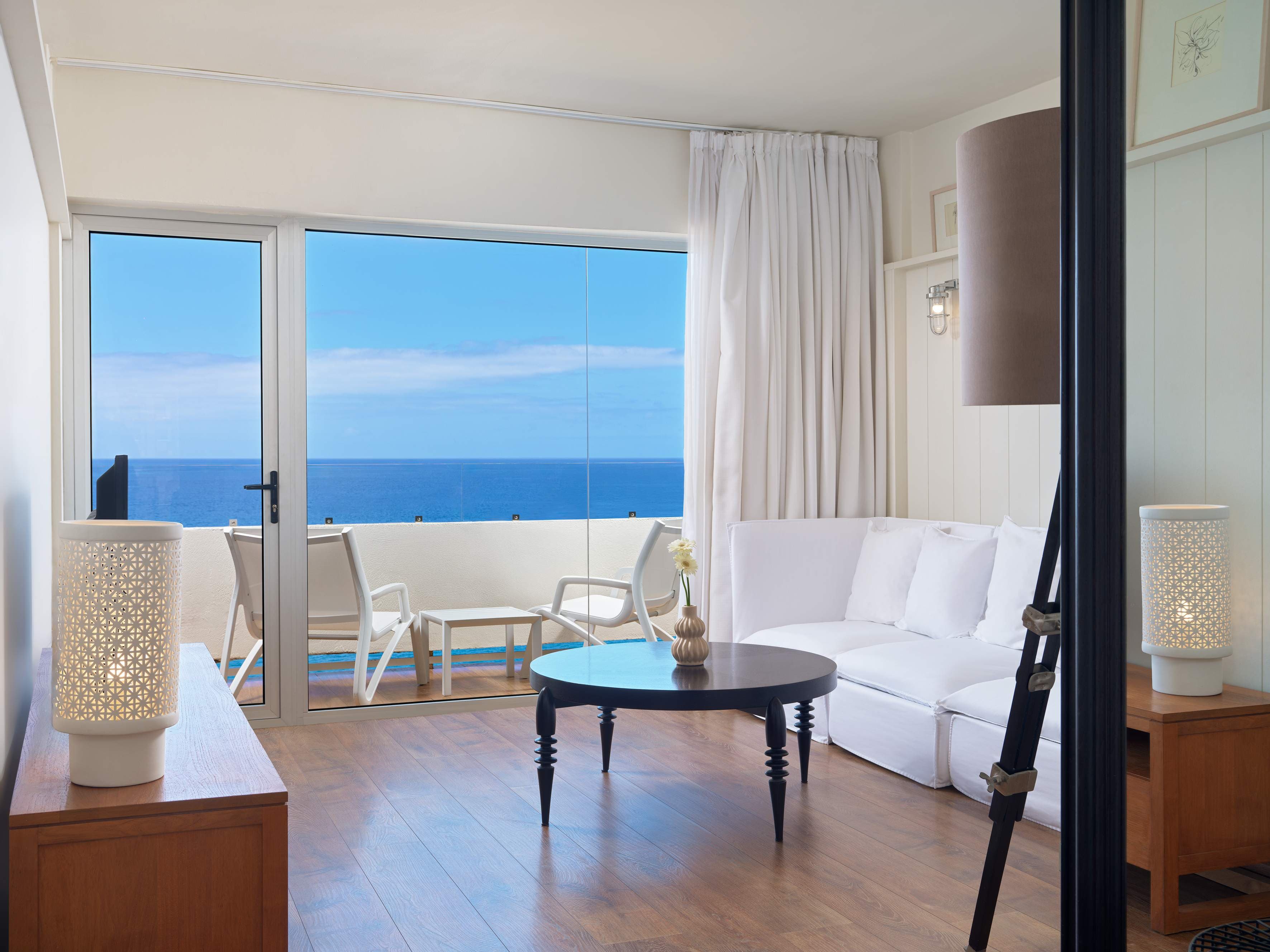 H10 Big Sur Boutique Hotel Ansicht 4