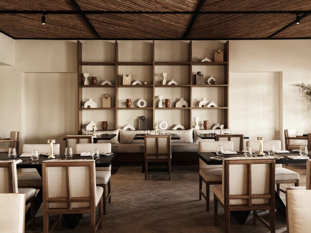 The Chedi El Gouna Ansicht 8