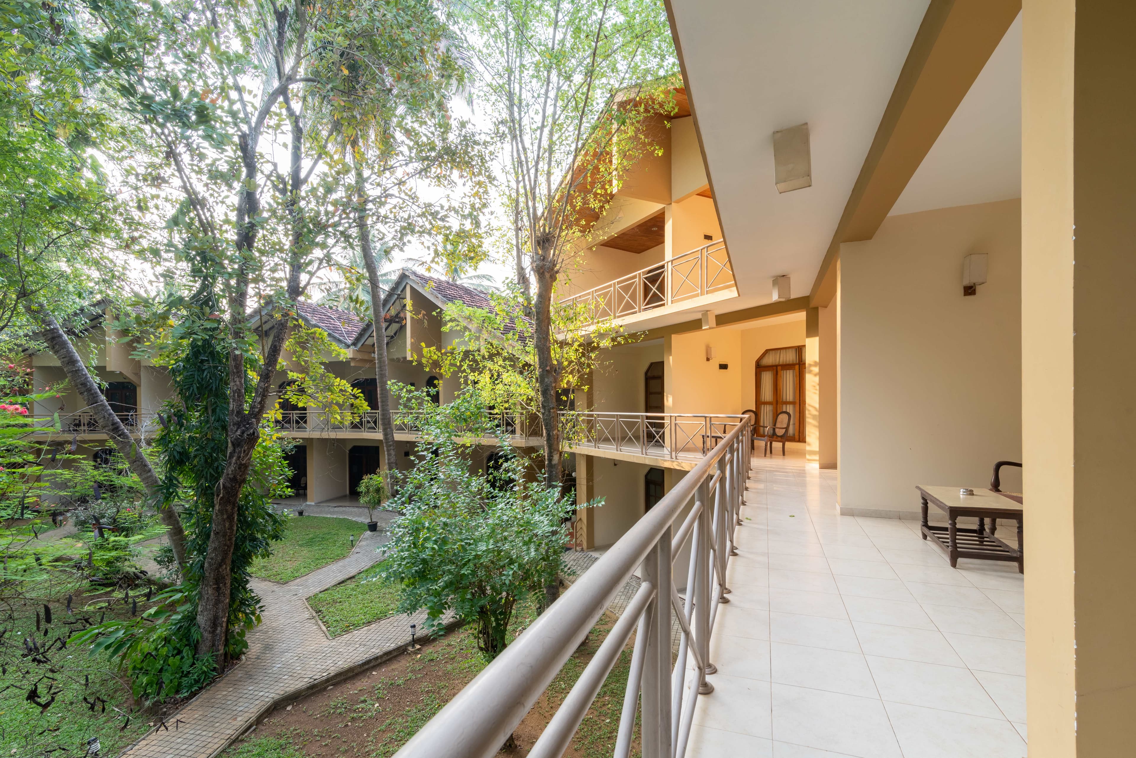 Pelwehera Village Resort Ansicht 2