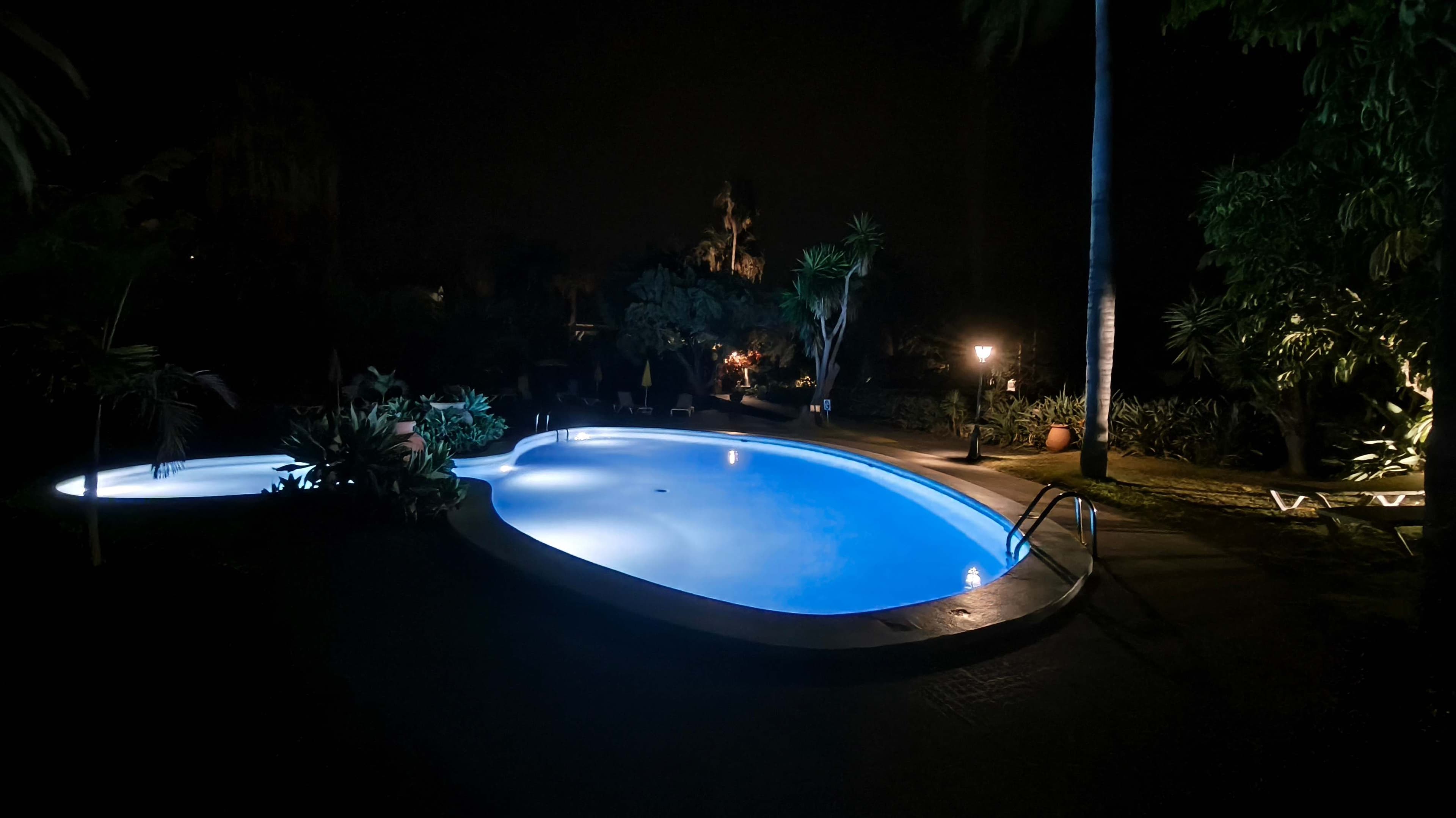 La Palma Jardin Ansicht 6