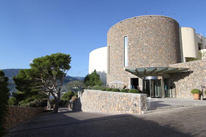 Jumeirah Port Soller Hotel & Spa Ansicht 2