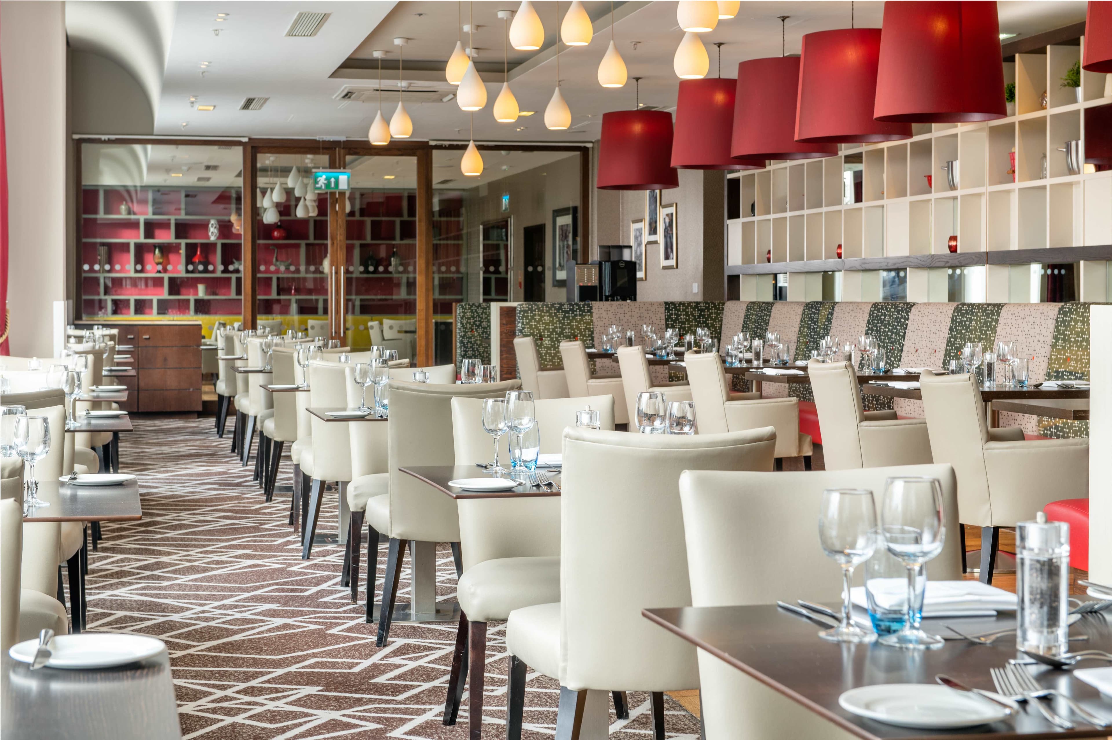 Hilton London Olympia Ansicht 8