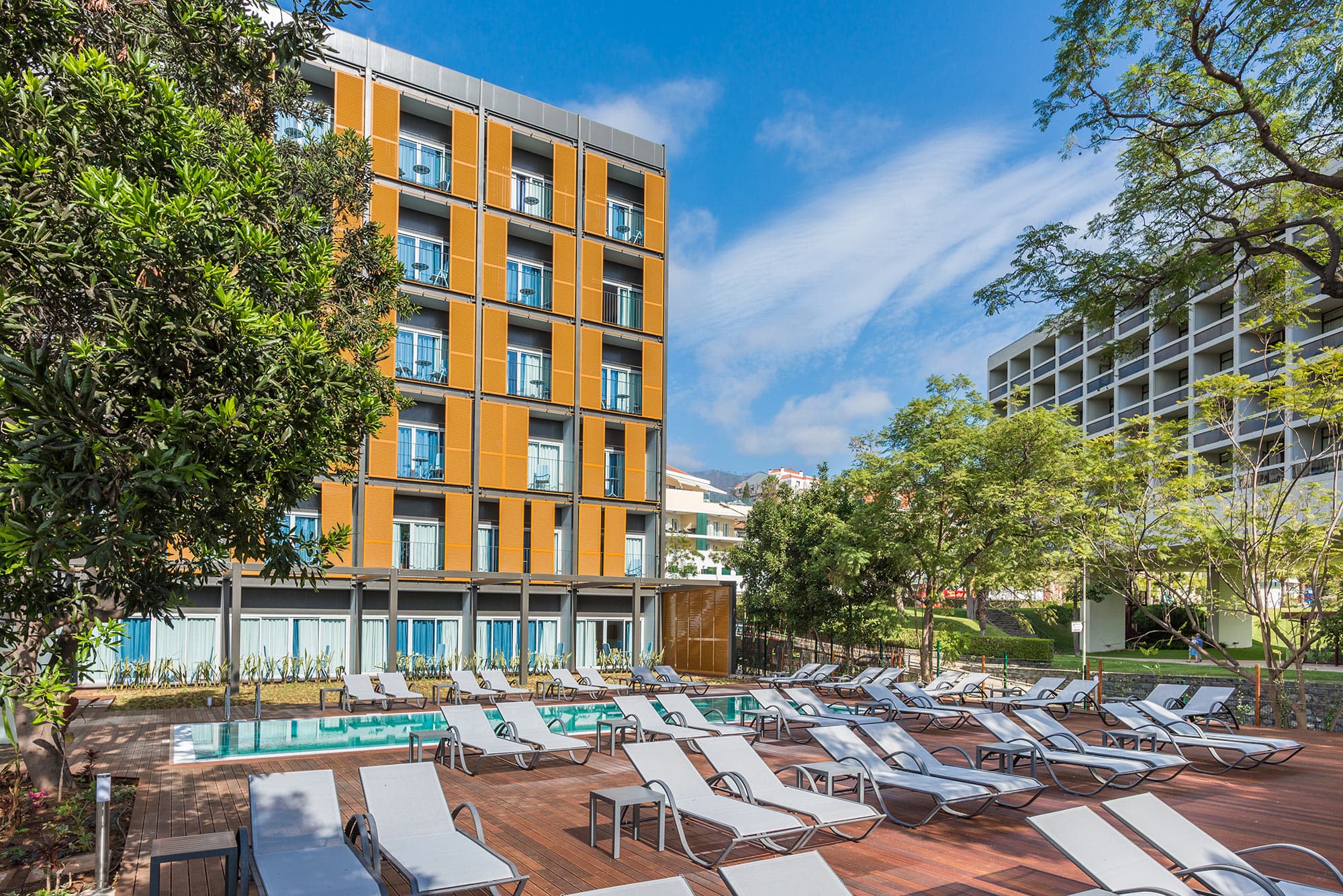 Pestana Casino Studios Ansicht 3
