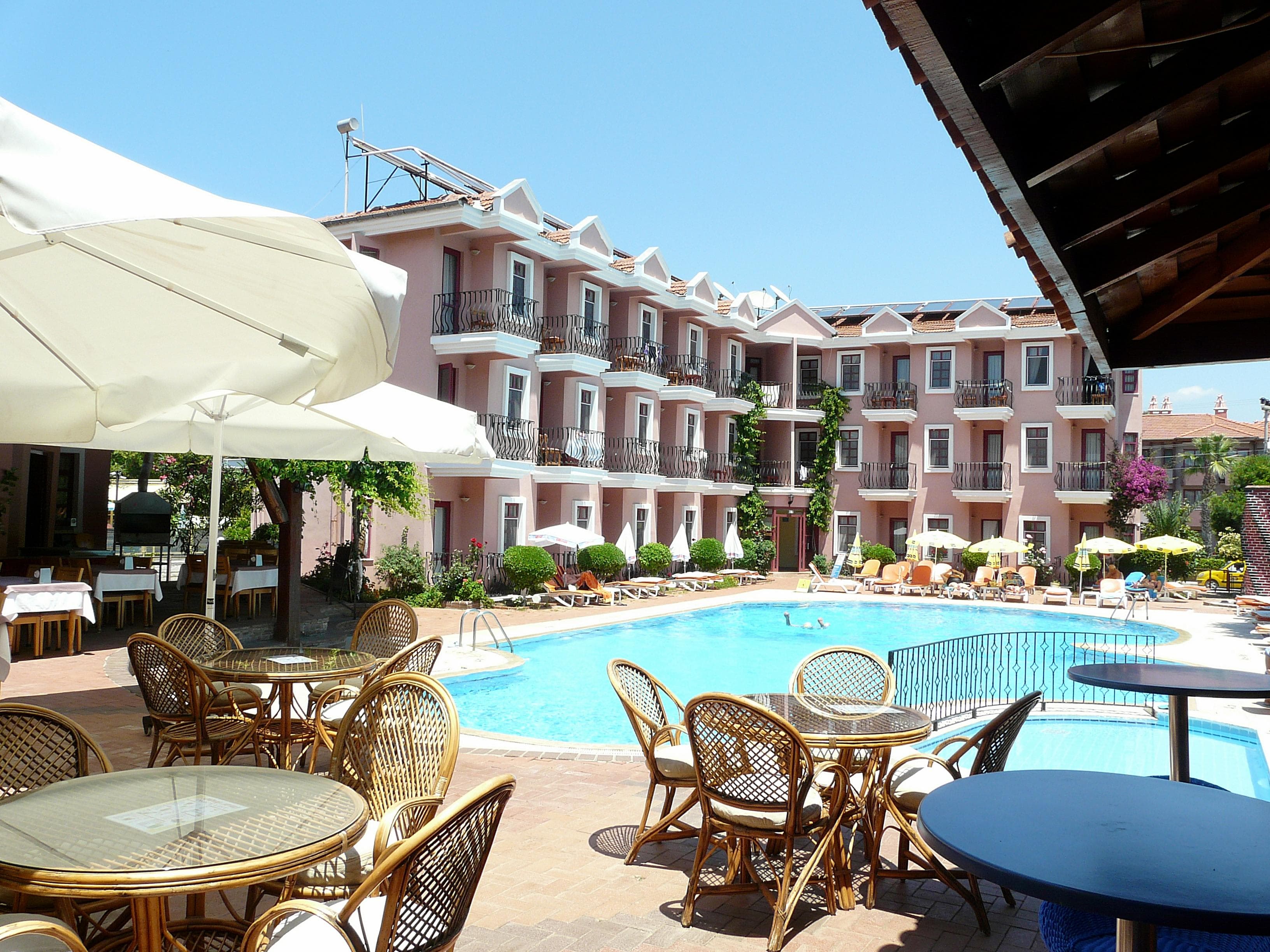 Günes Hotel
