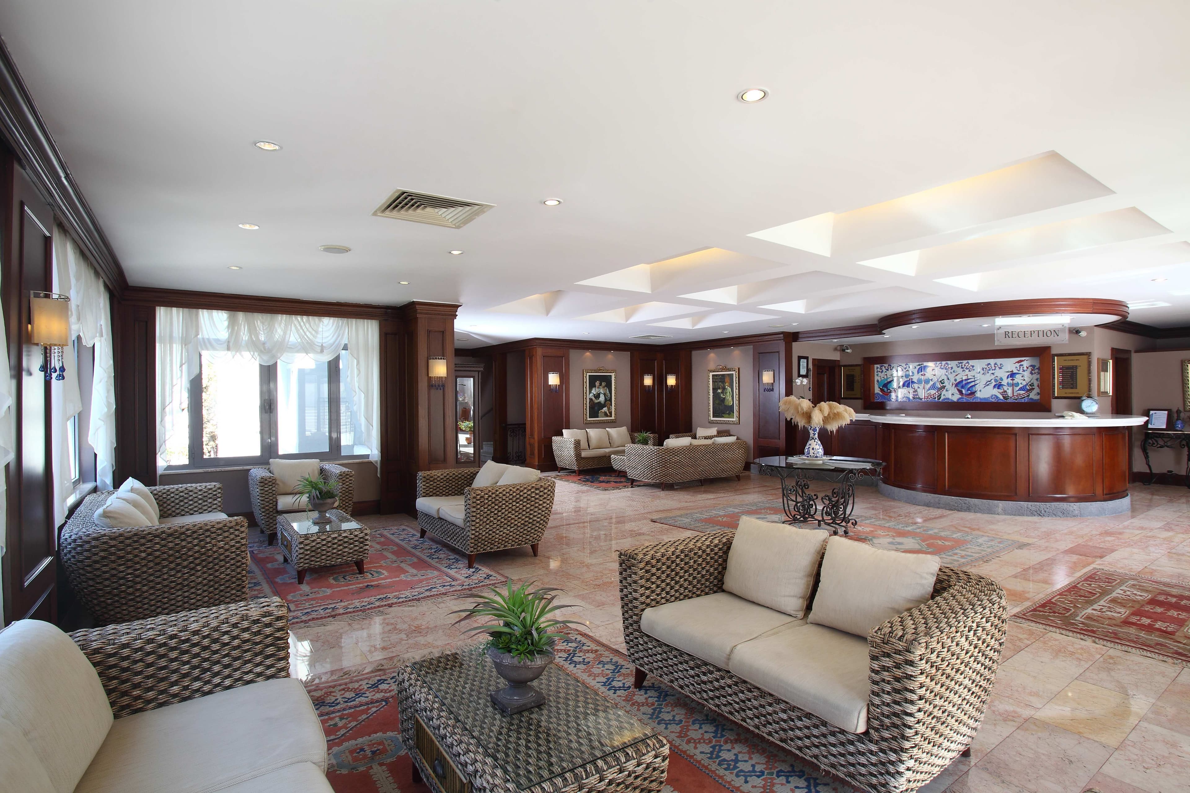 Fleur Bay Resort Ansicht 9
