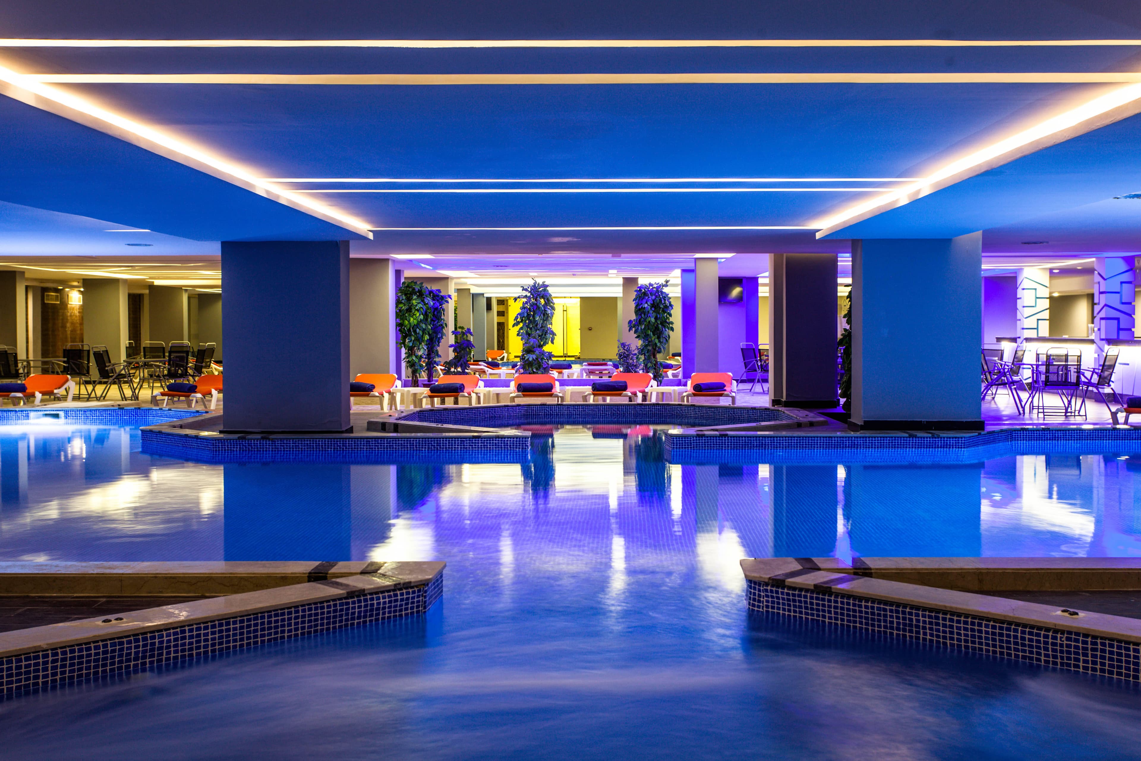 Savoy Le Grand Hotel Ansicht 6