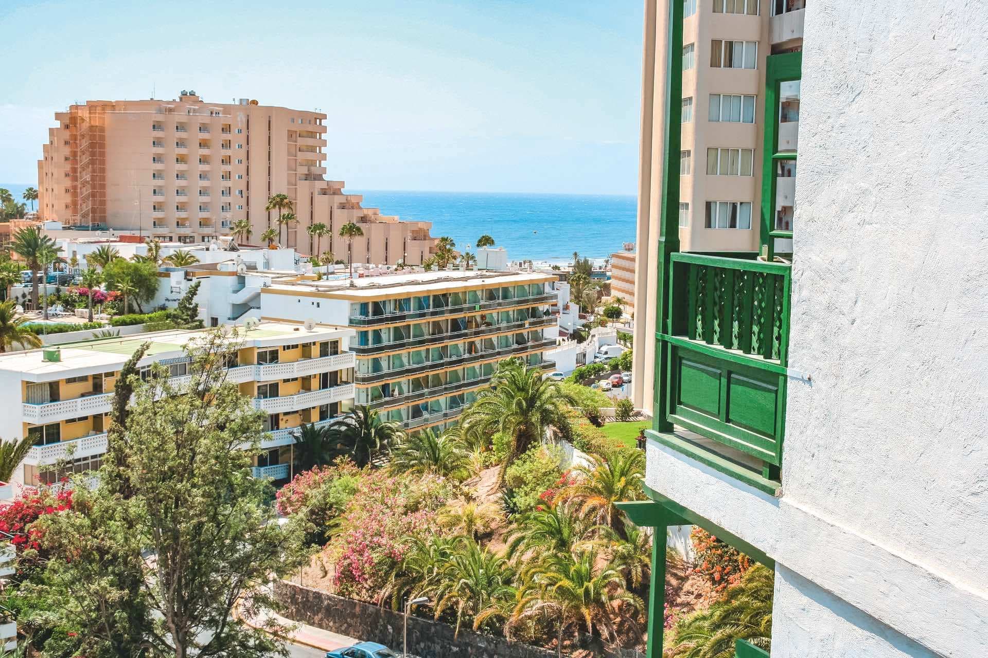 Apartments Don Diego Ansicht 8