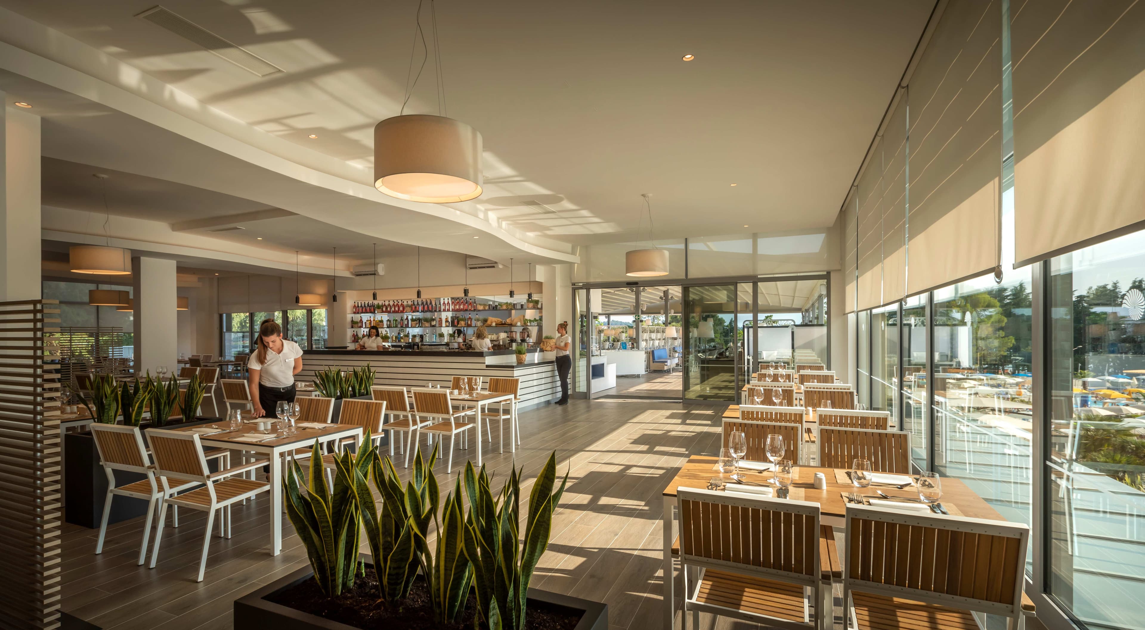Valamar Parentino Hotel Ansicht 9