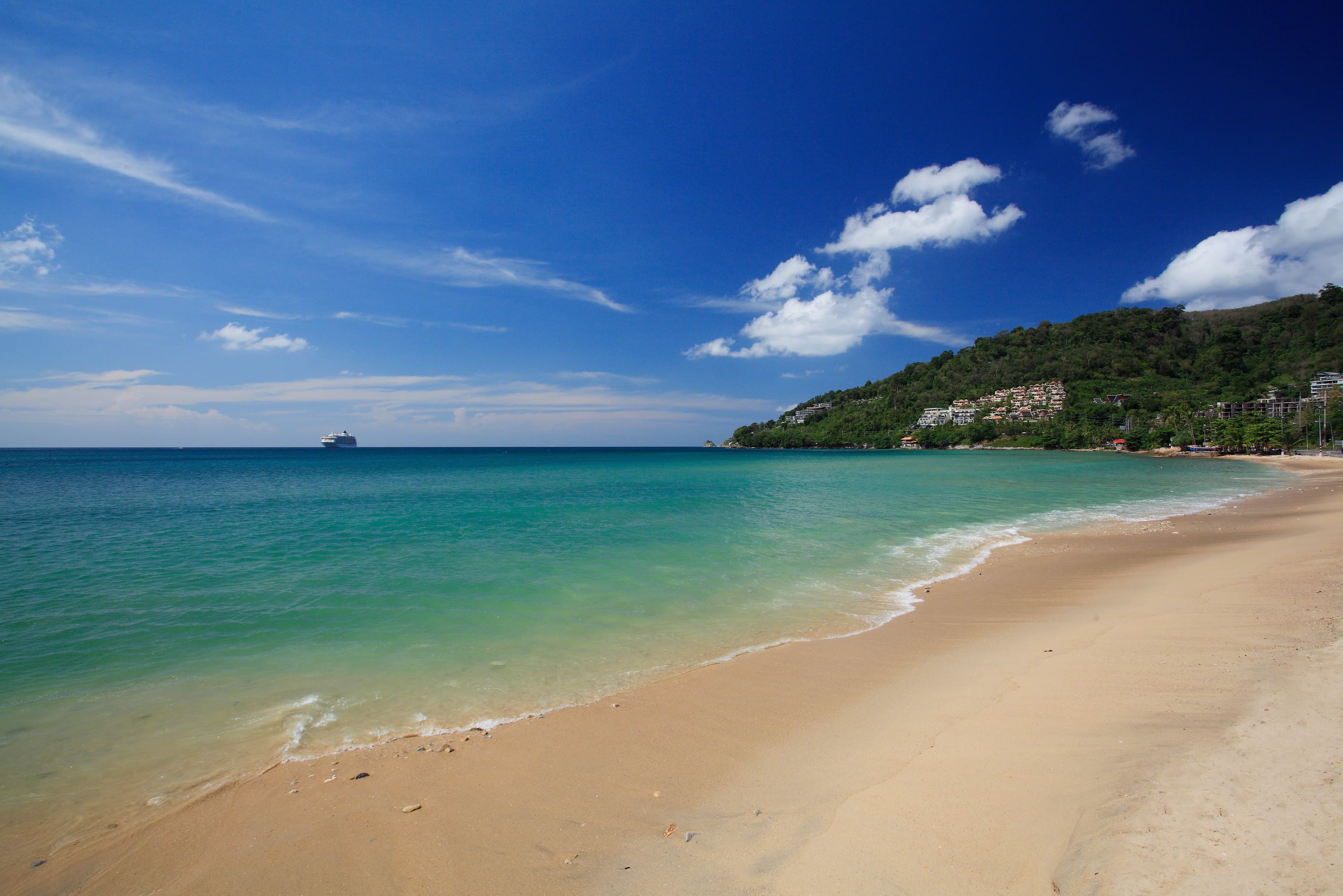 Andamantra Resort and Villa Phuket Ansicht 8