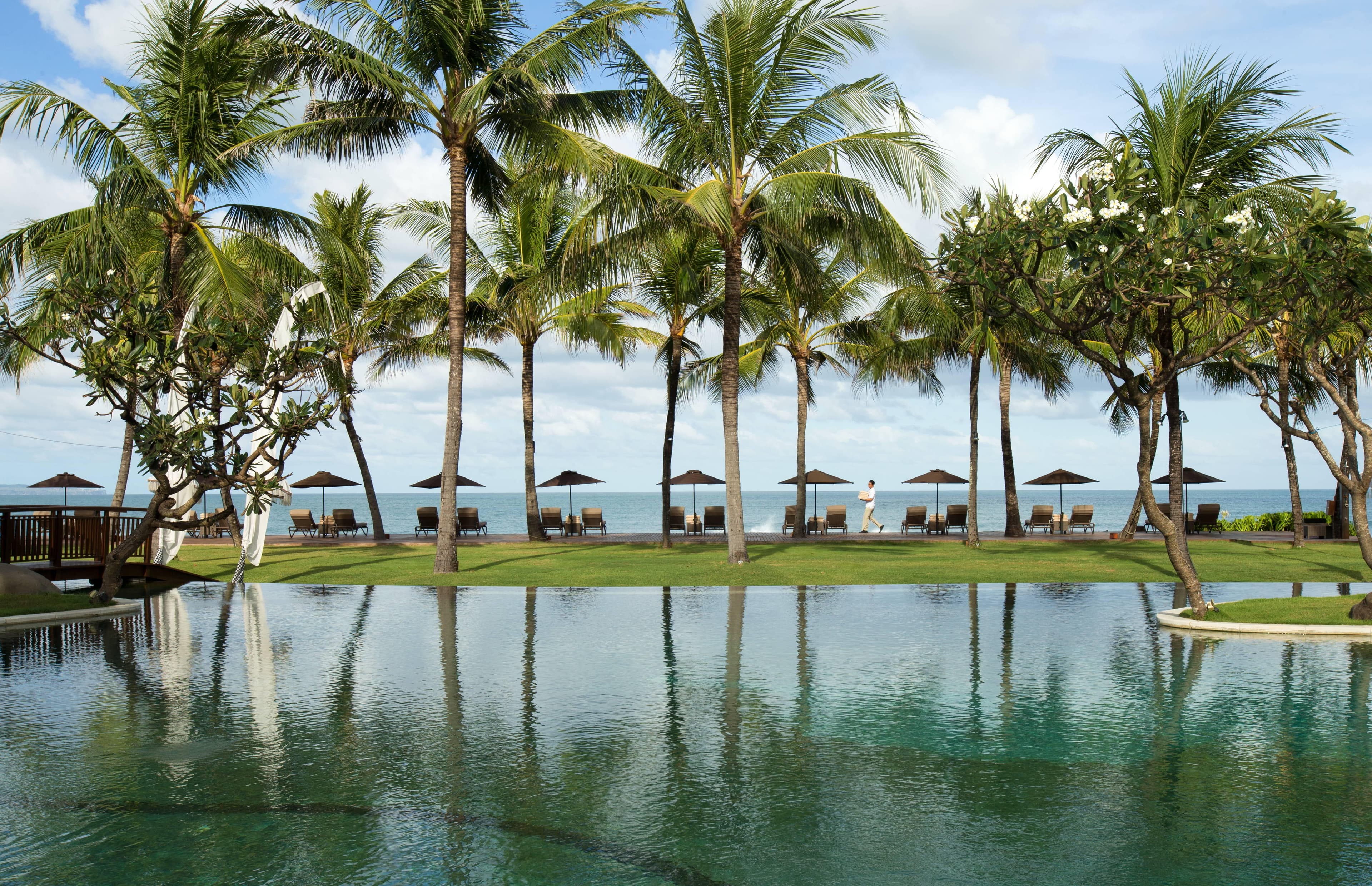 The Samaya Bali - Seminyak Ansicht 7